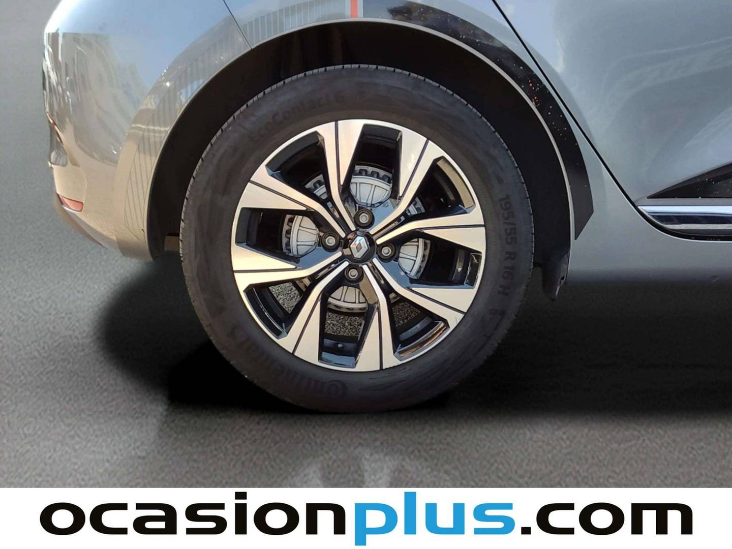 Renault Clio Renault Clio Evolution TCe 74 kW (100 CV) GLP 100cv