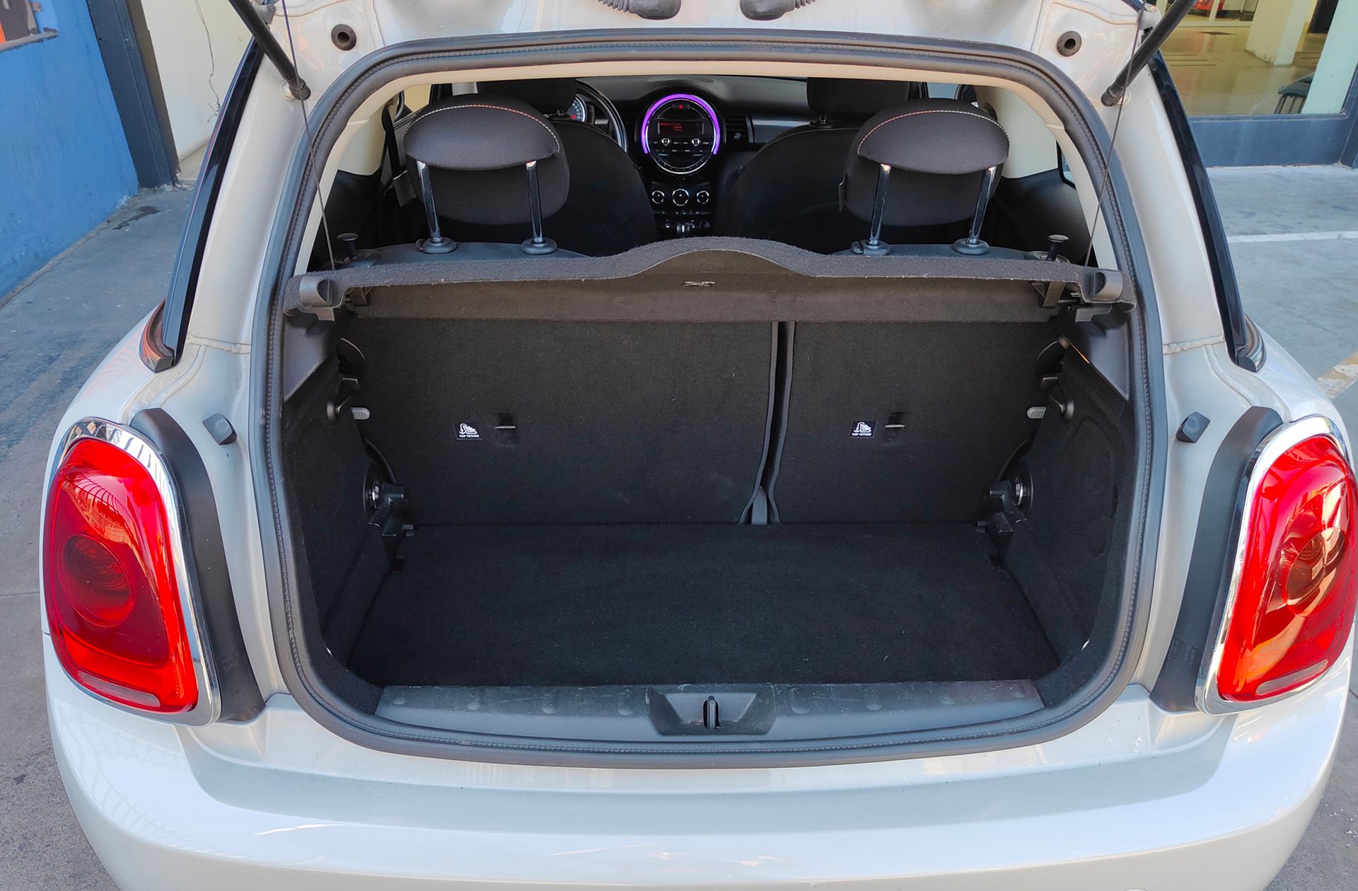 MINI Cooper - foto 12