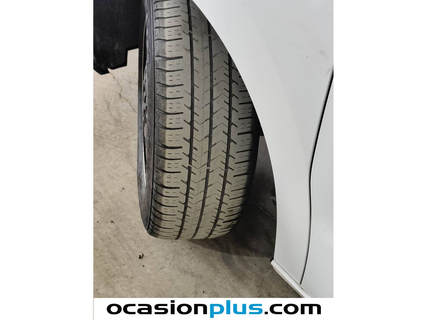 Peugeot Expert Peugeot Expert Furgon BlueHDi 120 Premium (120 CV) diésel