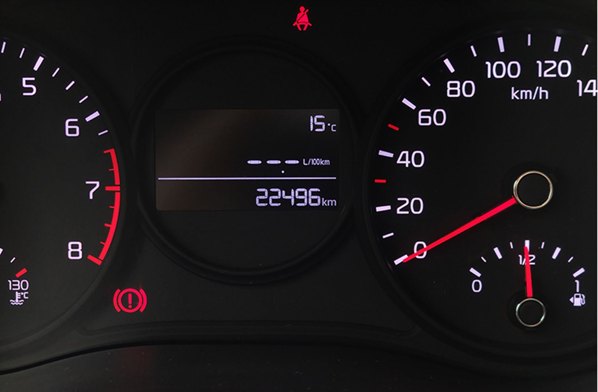 Kia Picanto 1.0 Cvvt GT Line - foto 9