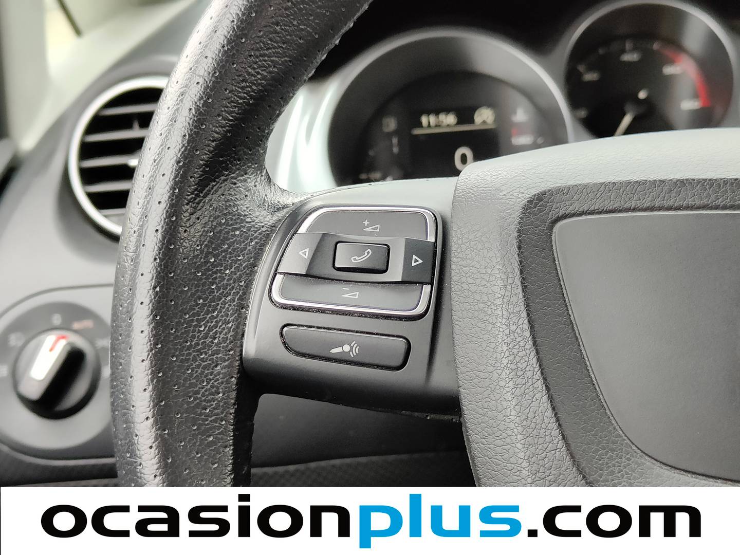 Equipamiento del Seat Altea SEAT Altea 1.6 TDI Style Ecomotive (105 CV)