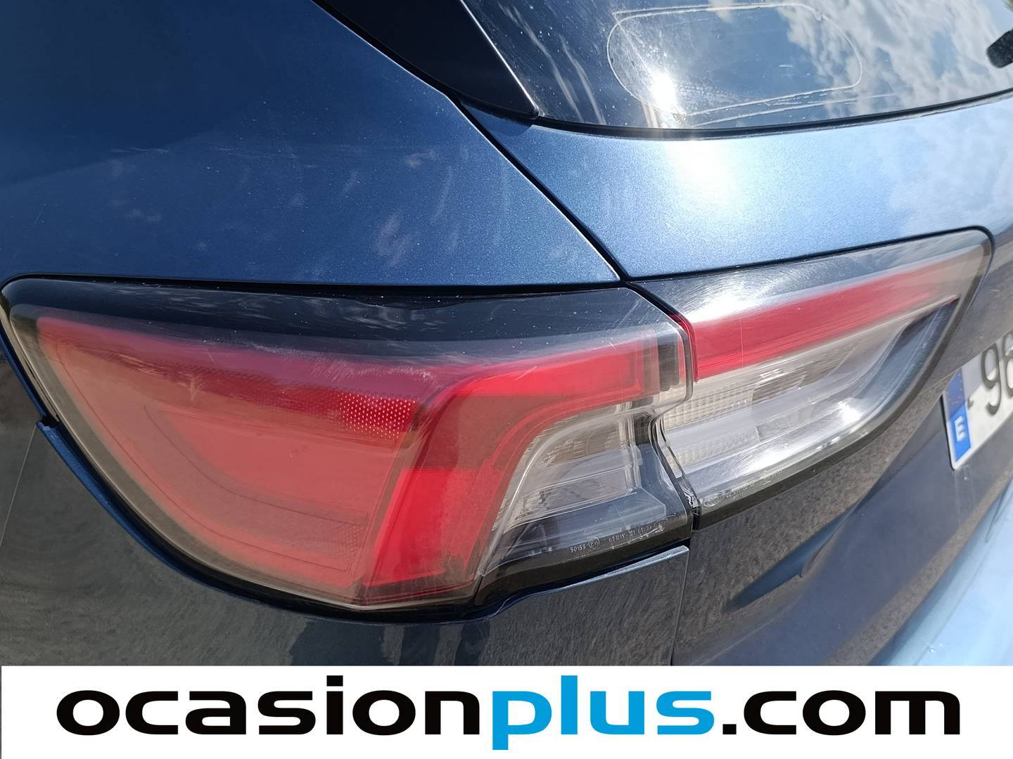 Ford Kuga Ford Kuga 1.5 EcoBlue ST-Line (120 CV) km 0