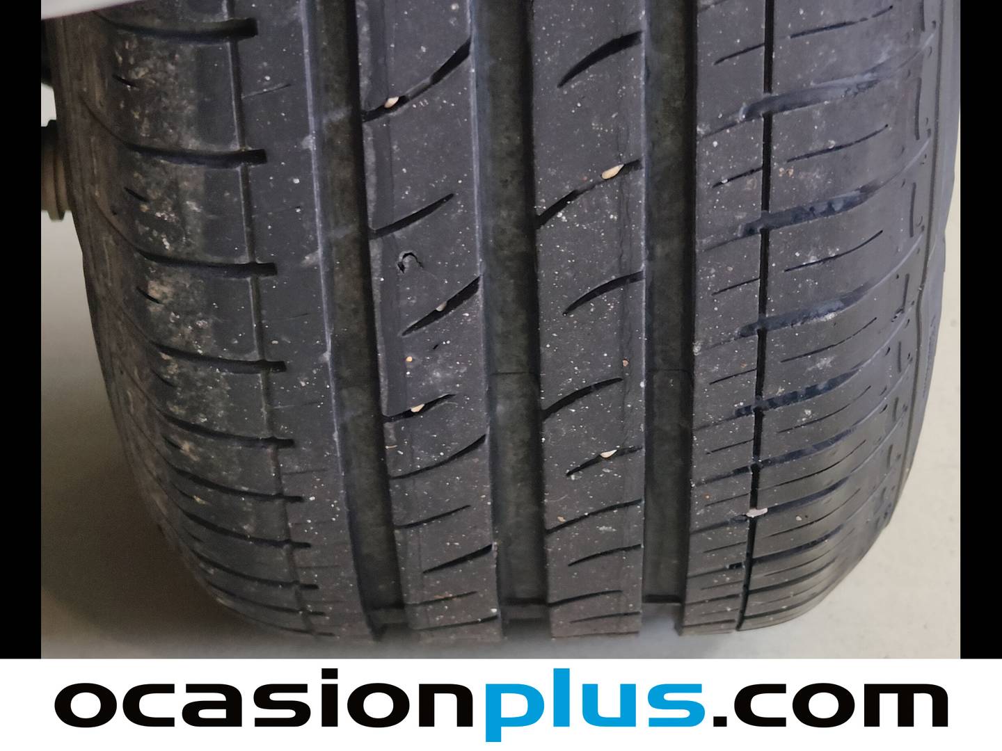 Fiat Doblò Fiat Dobló Panorama 1.3 Multijet Active N1 66 kW (90 CV) seminuevo