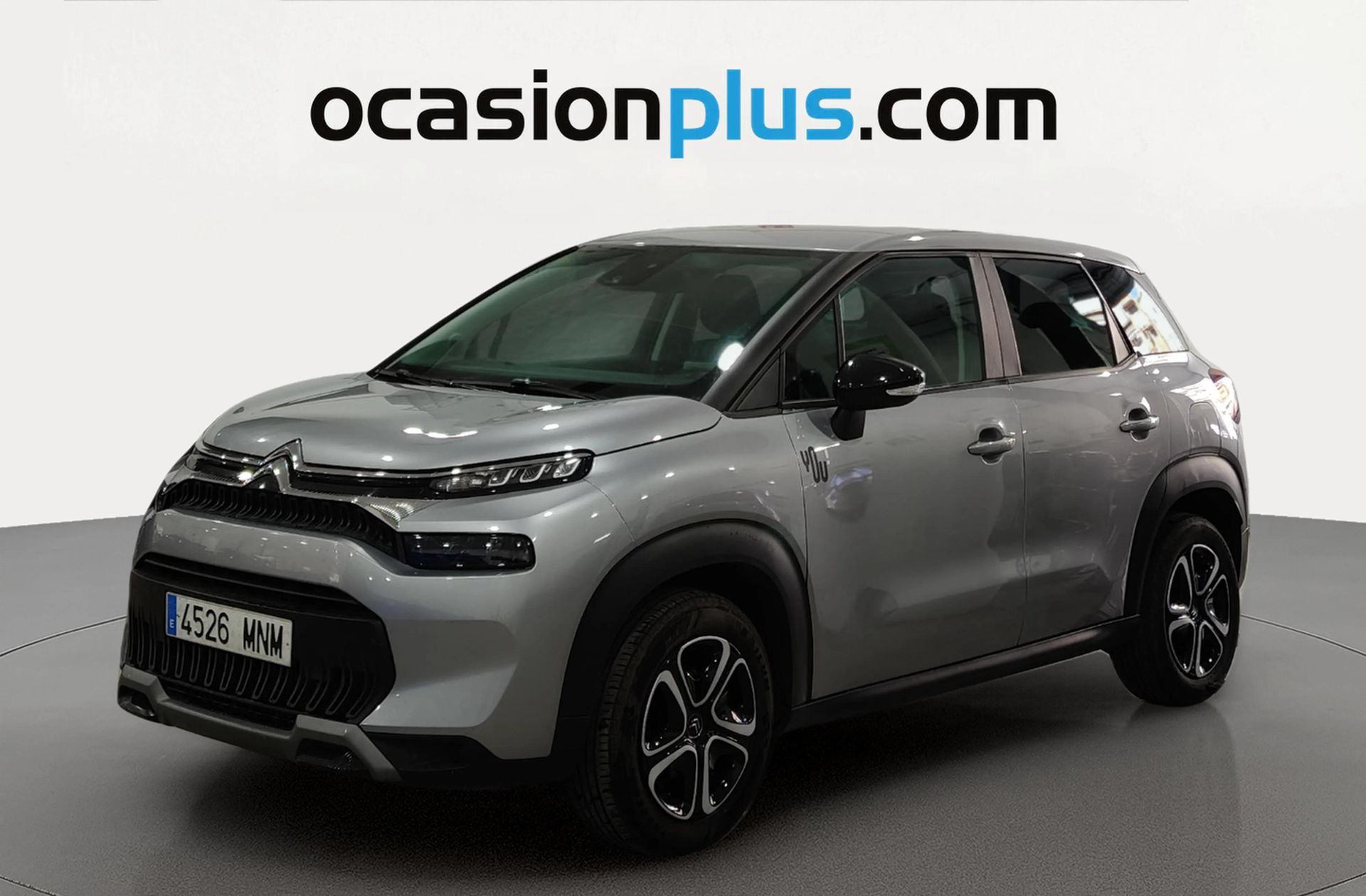 Citroën C3 Aircross PureTech 110 You