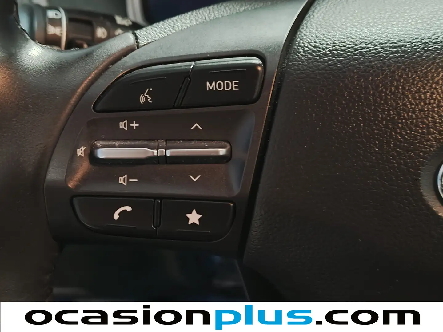 Foto Hyundai Kona Hyundai Kona 1.0 TGDi Tecno 4x2 (120 CV)