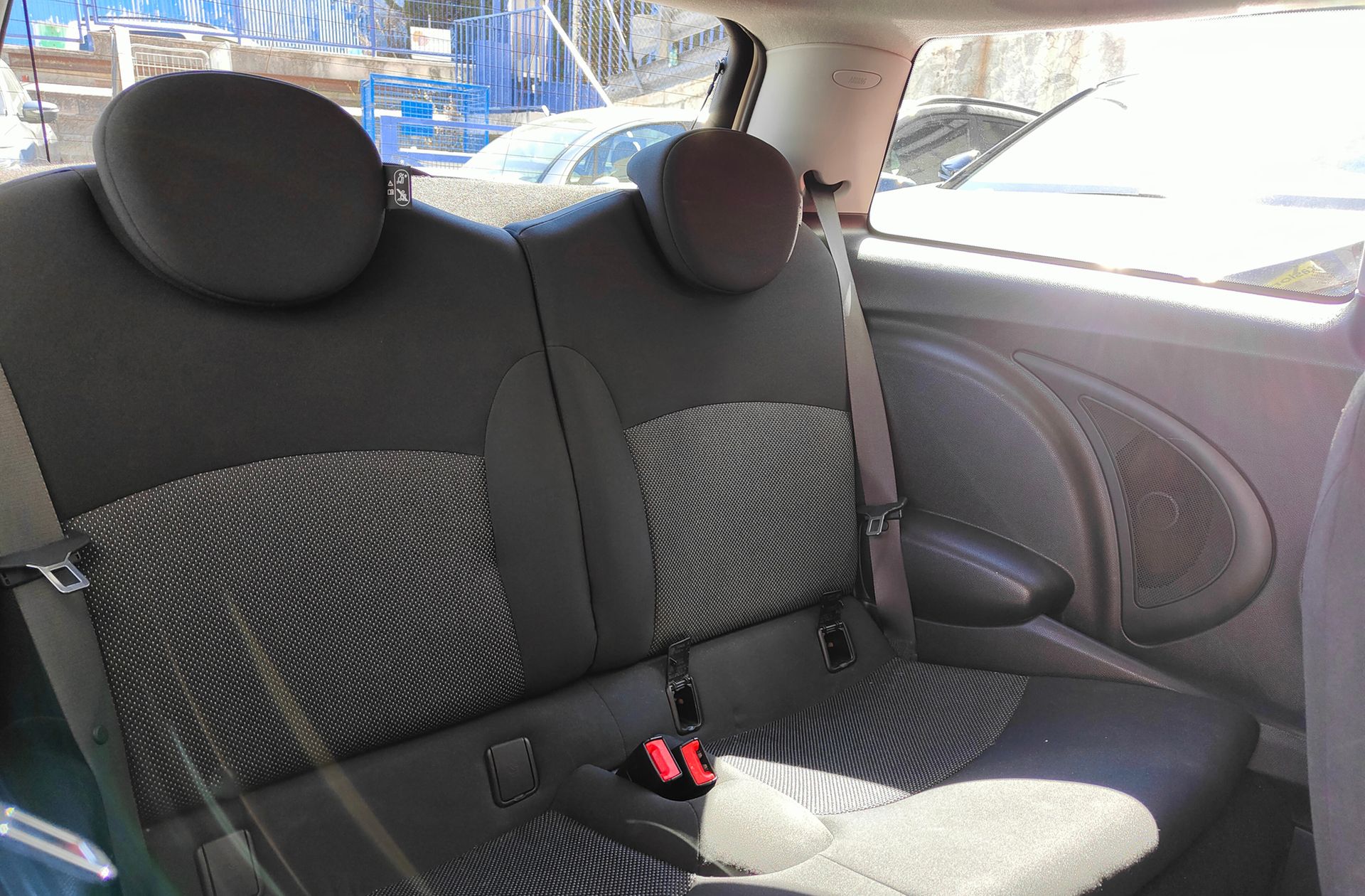 MINI Cooper One - foto 13