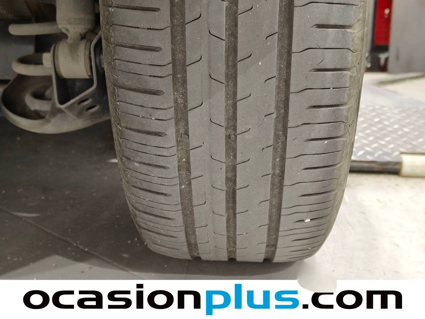 Ford Transit Courier Ford Transit Courier Furgon 1.5 TDCI Trend (100 CV) 100cv