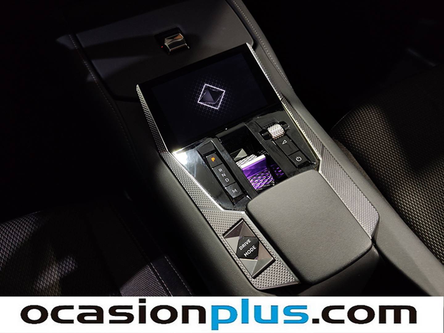 Foto DS DS 4 DS DS4 BlueHDi 130 Bastille Auto  (130 CV)