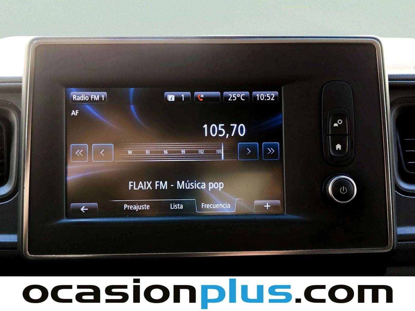 Renault Master RENAULT Master L4H2 3500 RS E B dCi (145CV) al mejor precio