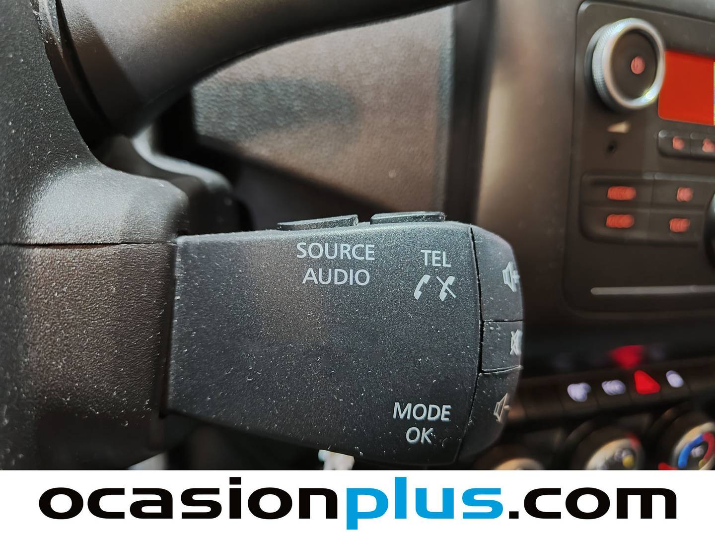Dacia Duster Dacia Duster Comfort TCE (90 CV) 4X2 90cv