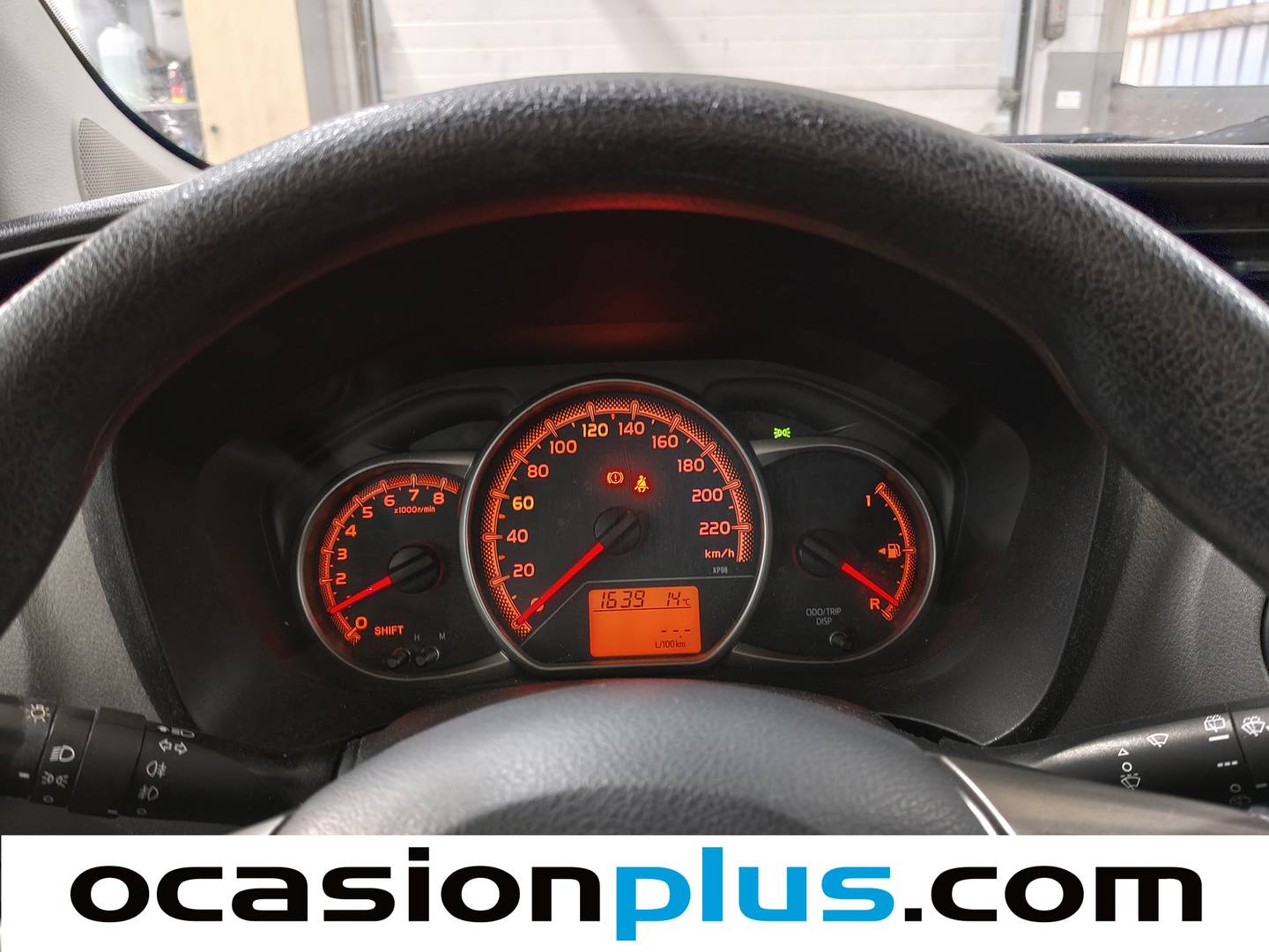 Foto Toyota Yaris Toyota Yaris 1.0 70 City (69 CV)