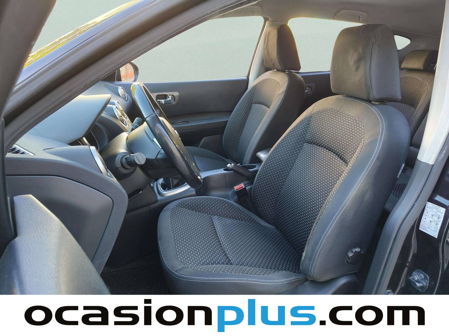 Nissan QASHQAI Nissan Qashqai dCi 105 Acenta 4x2 (106 CV) 106cv