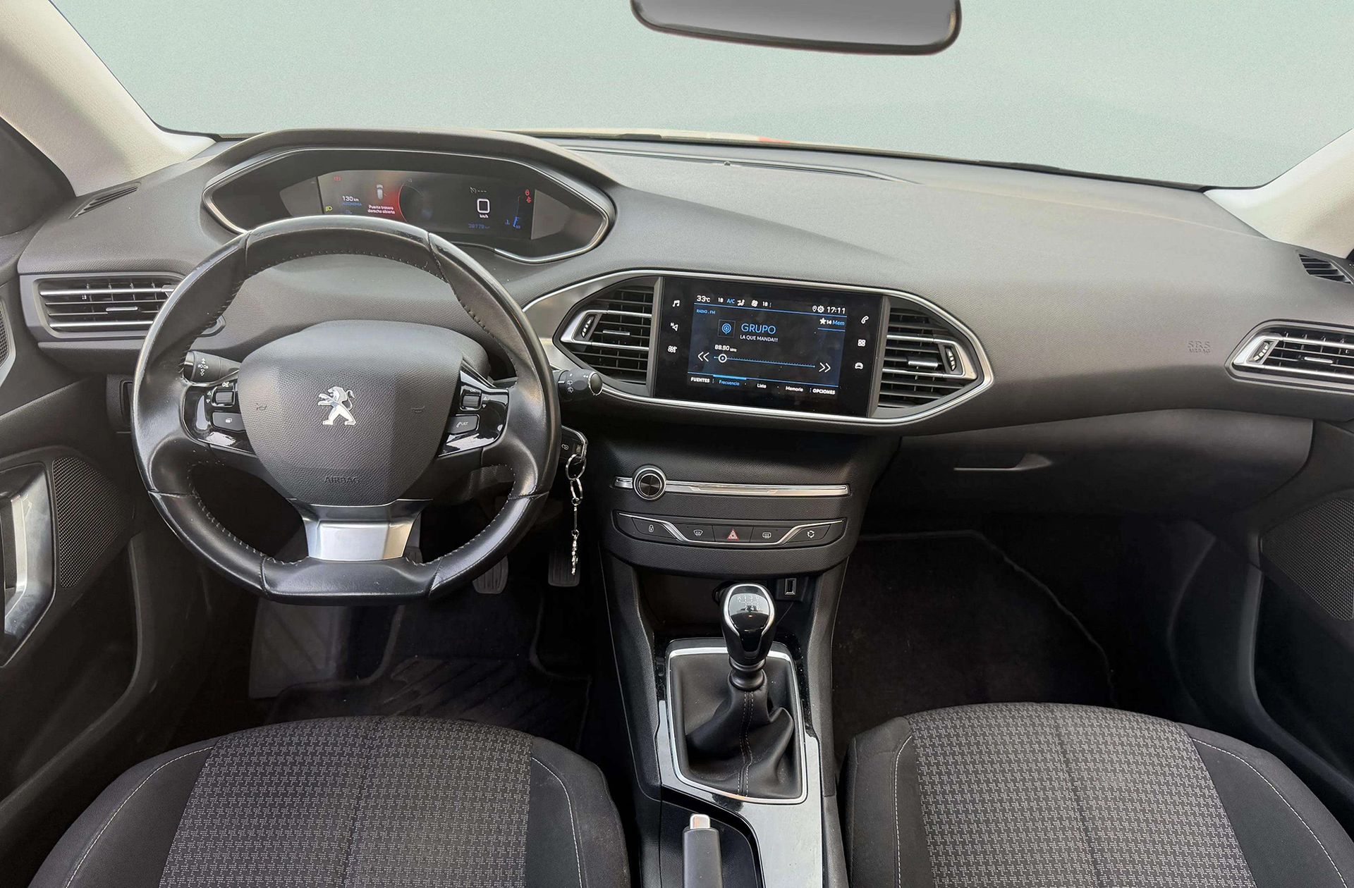 Peugeot 308 Active Pack BlueHDi - foto 6