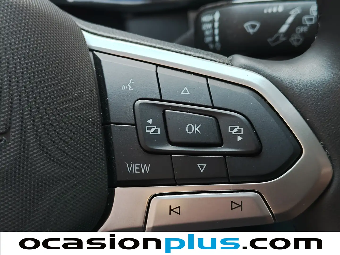 Foto Volkswagen California Volkswagen California Beach Camper TDI BMT (204 CV) DSG