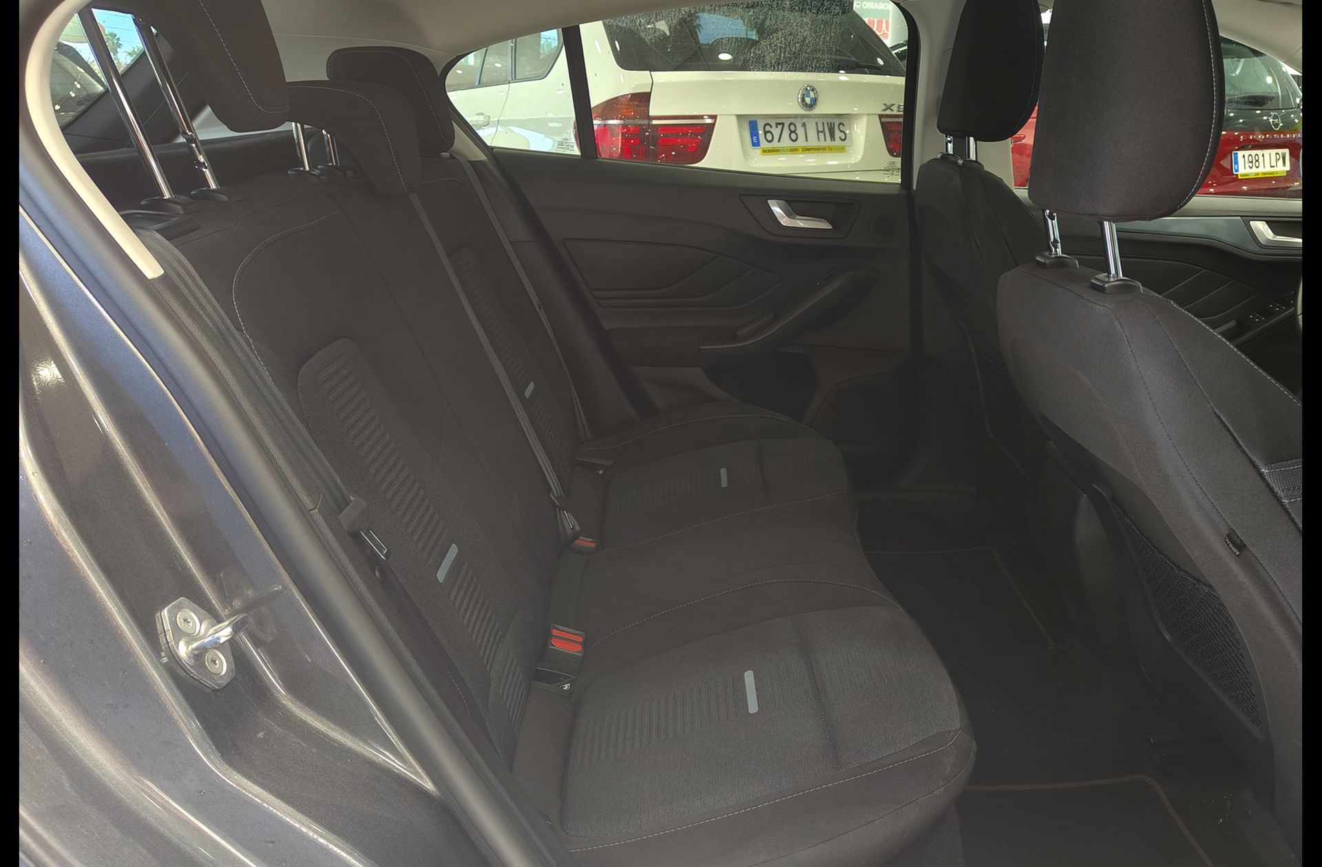 Ford Focus 1.0 EcoBoost MHEV Active - foto 15