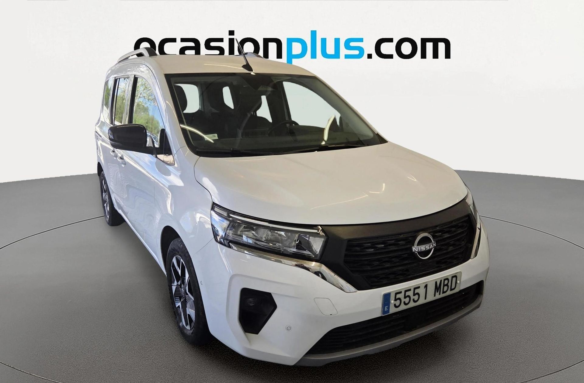 Nissan Townstar 1.3G L1 N-Connecta - foto 2