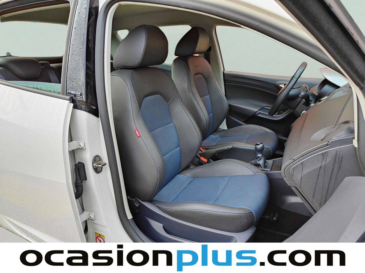 Foto Seat Ibiza SEAT Ibiza 1.2 TSI Style ITech 30 Aniversario (85 CV)