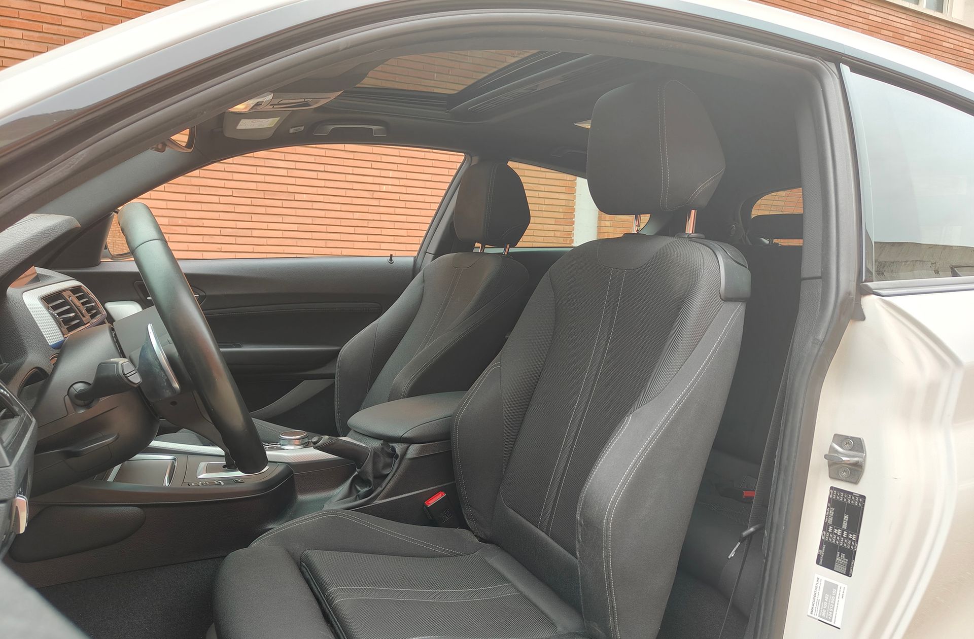 BMW Serie 1 125i Pack M - foto 10