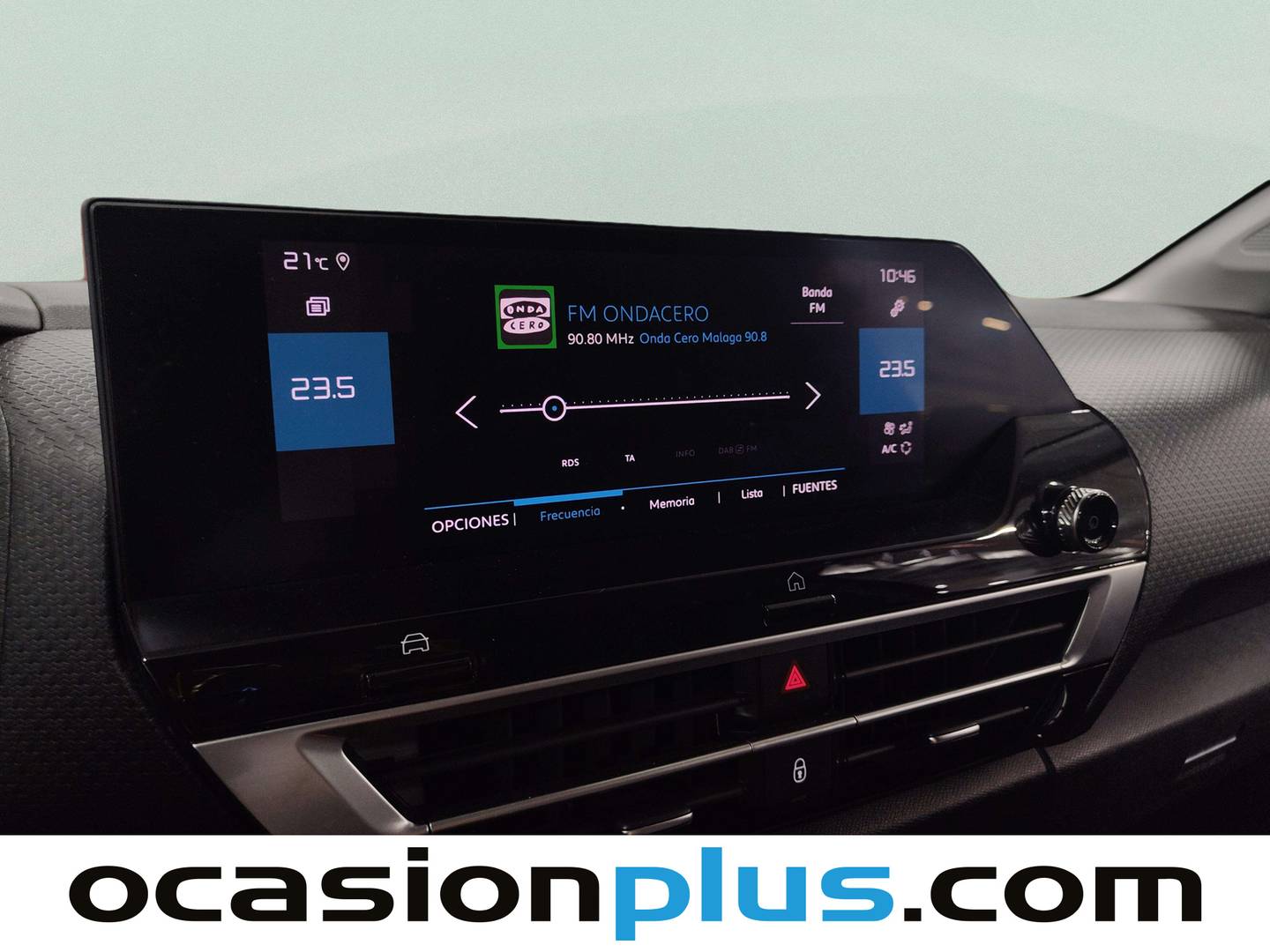 Accesorios del Citroën C4 Citroën C4 BlueHDi 130 S&S Feel Pack EAT8 (130 CV)