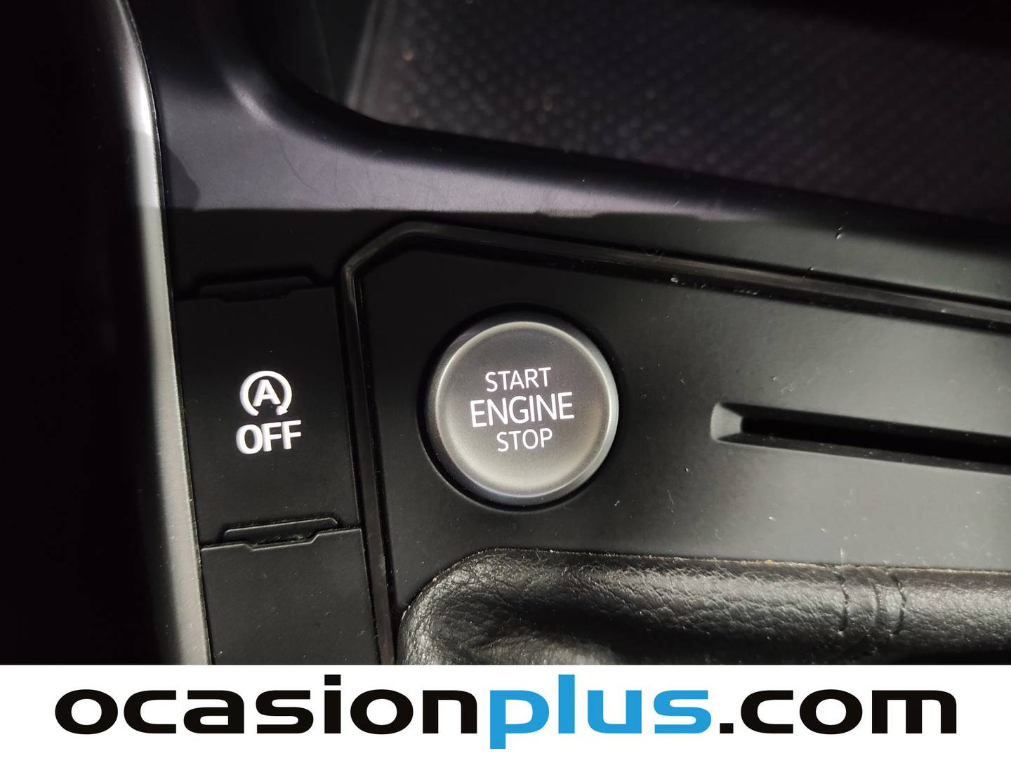 Extras del Volkswagen Taigo Volkswagen Taigo Life 1.0 TSI (110 CV)