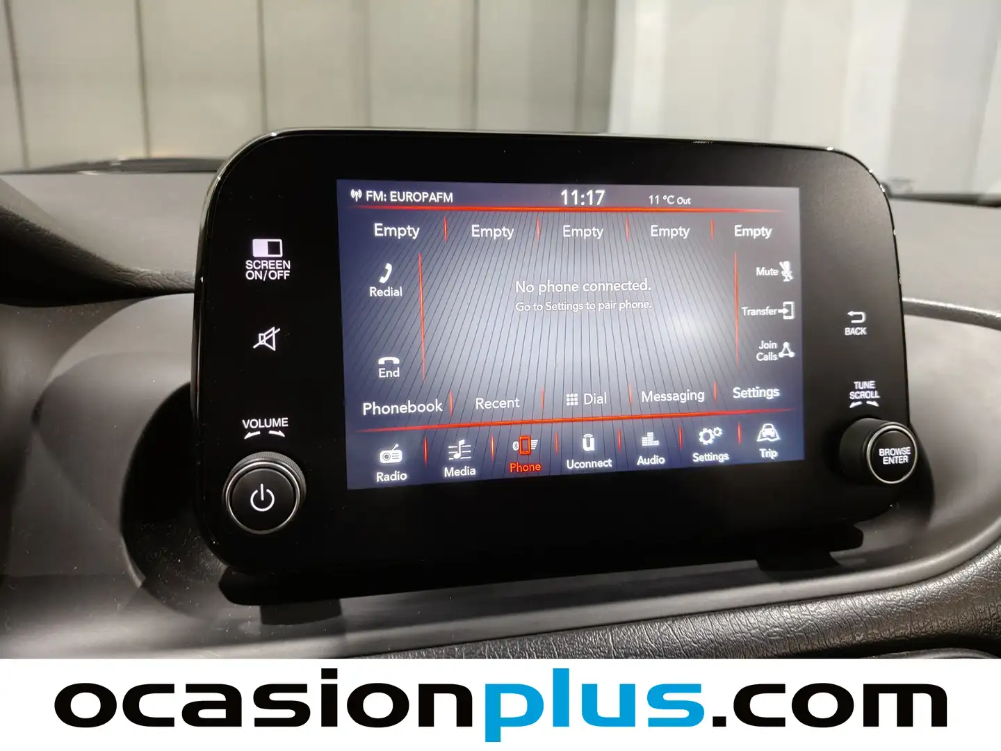 Foto Fiat Tipo Fiat Tipo 1.0 City Life (101 CV)