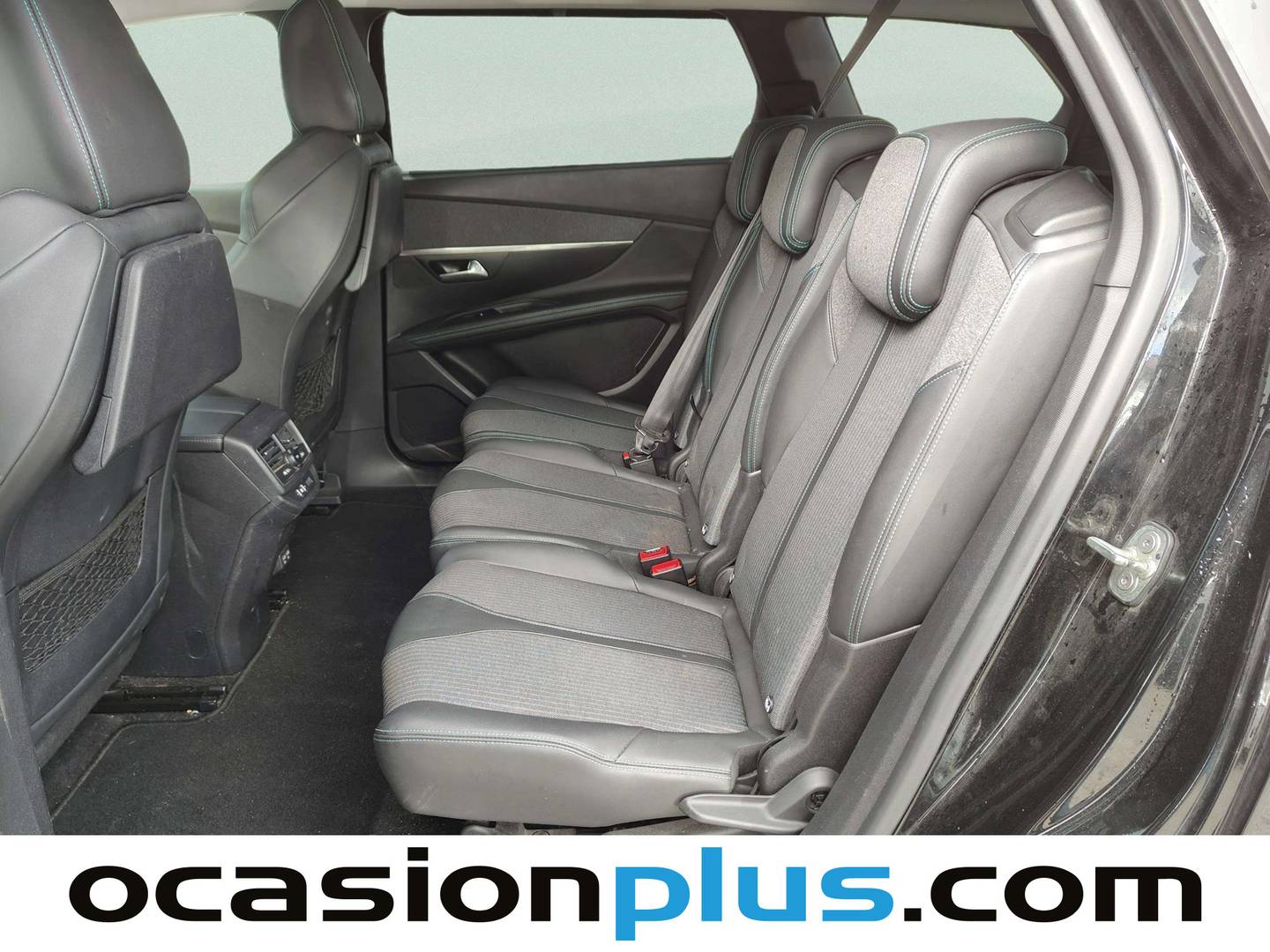 Foto Peugeot 5008 Peugeot 5008 PureTech 130 S&S Allure Pack (130 CV) 7 plazas