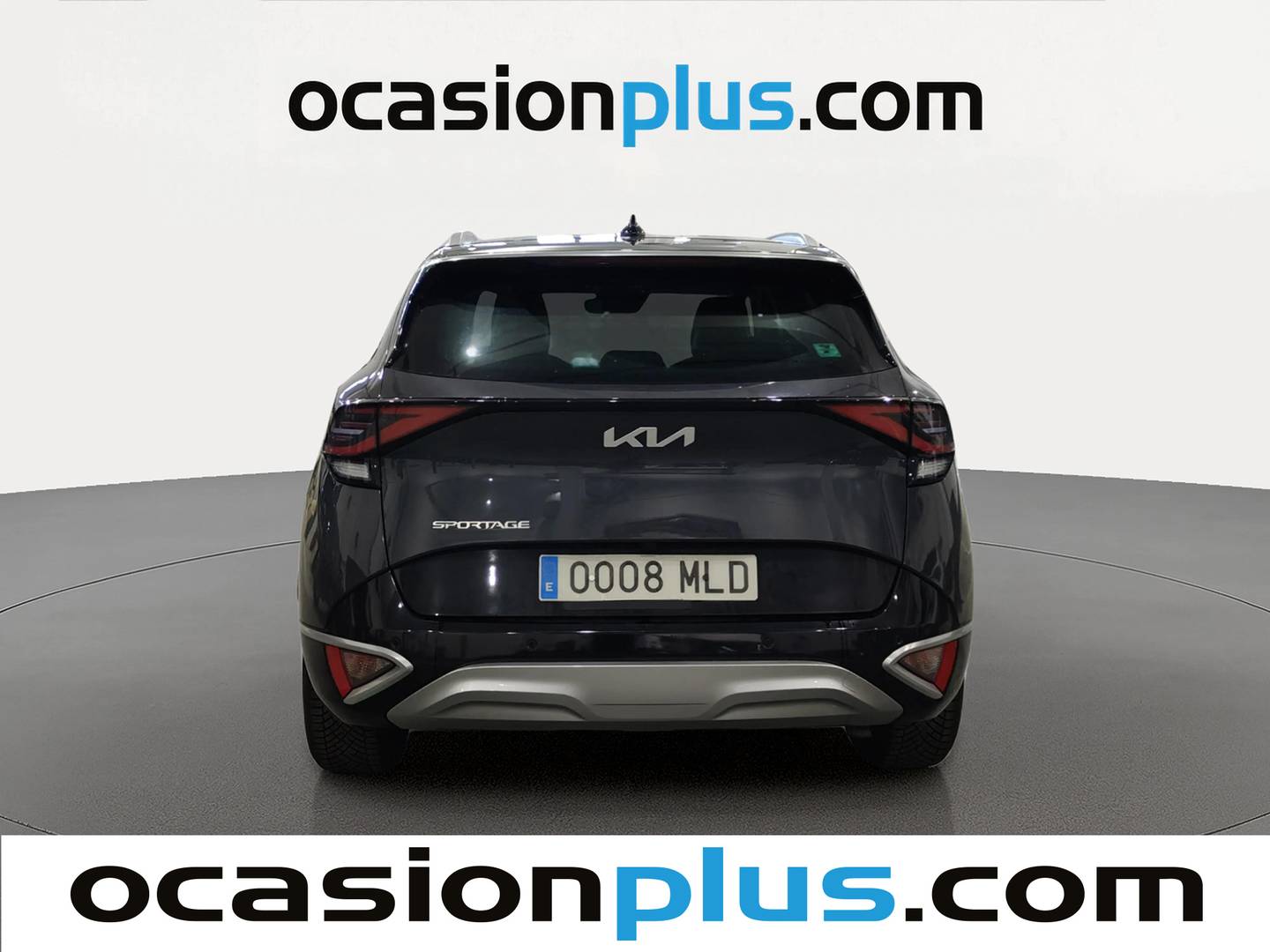 KIA Sportage KIA Sportage 1.6 T-GDi MHEV Tech 4x2 DCT (150 CV) barato