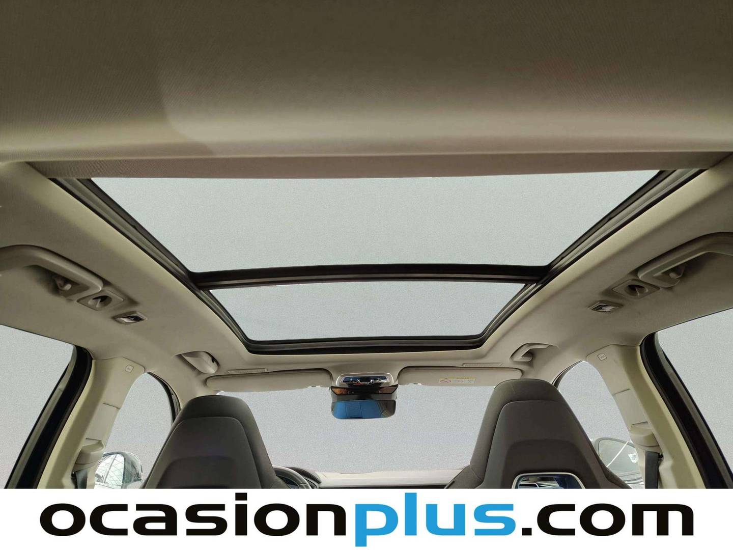 Extras y acabados del Lynk & Co 01 Lynk & Co 01 1.5 PHEV (261 CV)