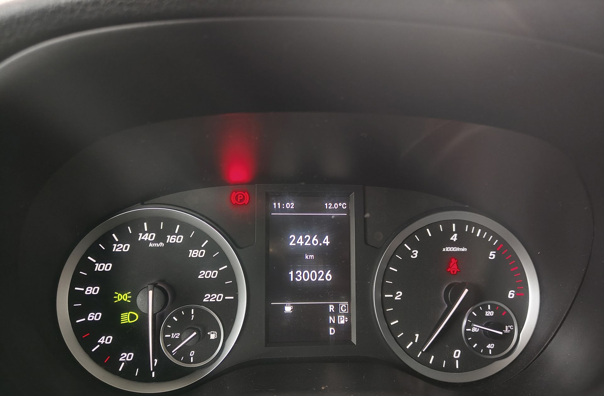 Mercedes-Benz Vito Combi 116 CDI Tourer Pro Larga - foto 24