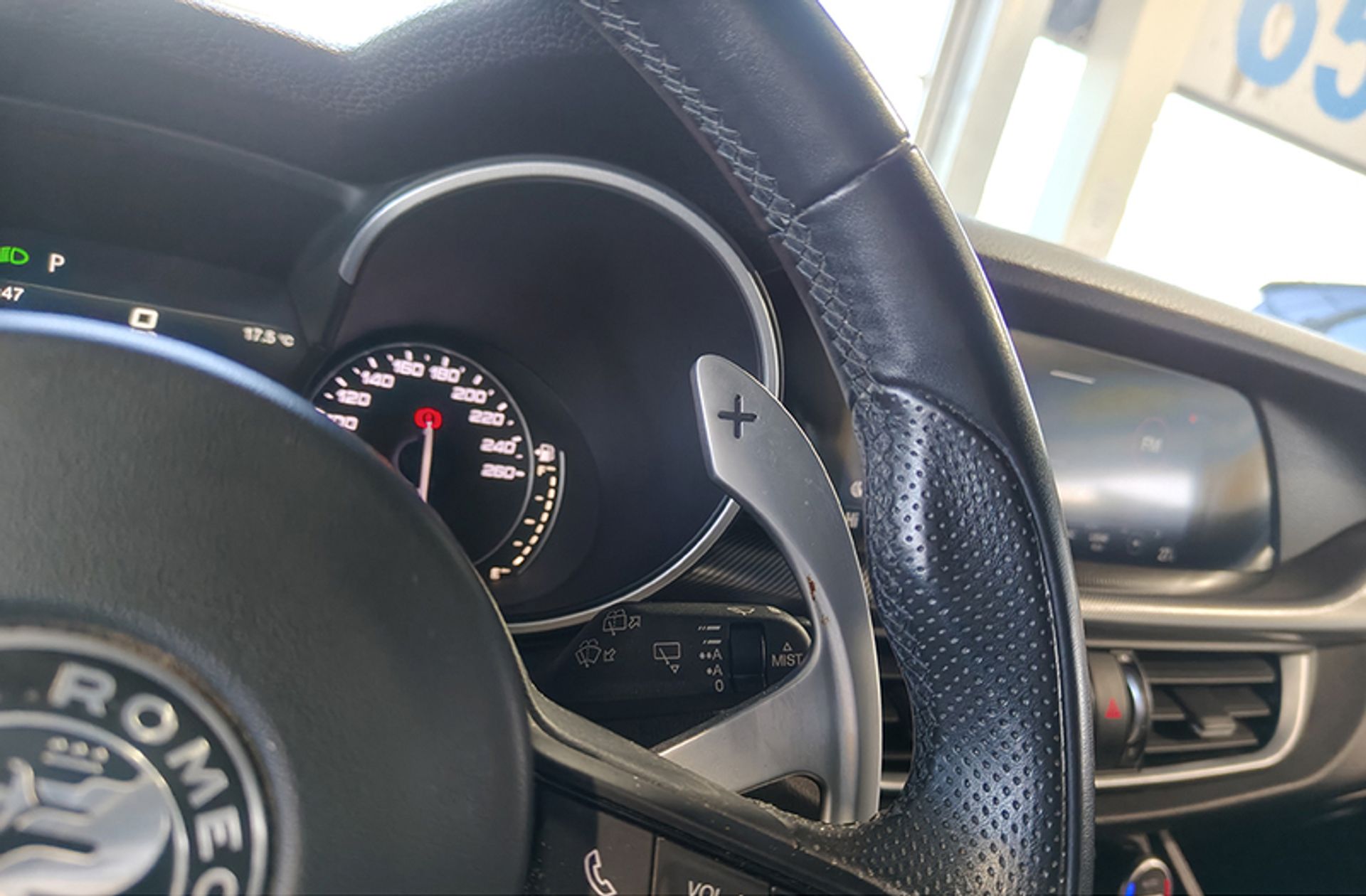 Alfa Romeo Stelvio 2.2 Diesel Sprint RWD - foto 32