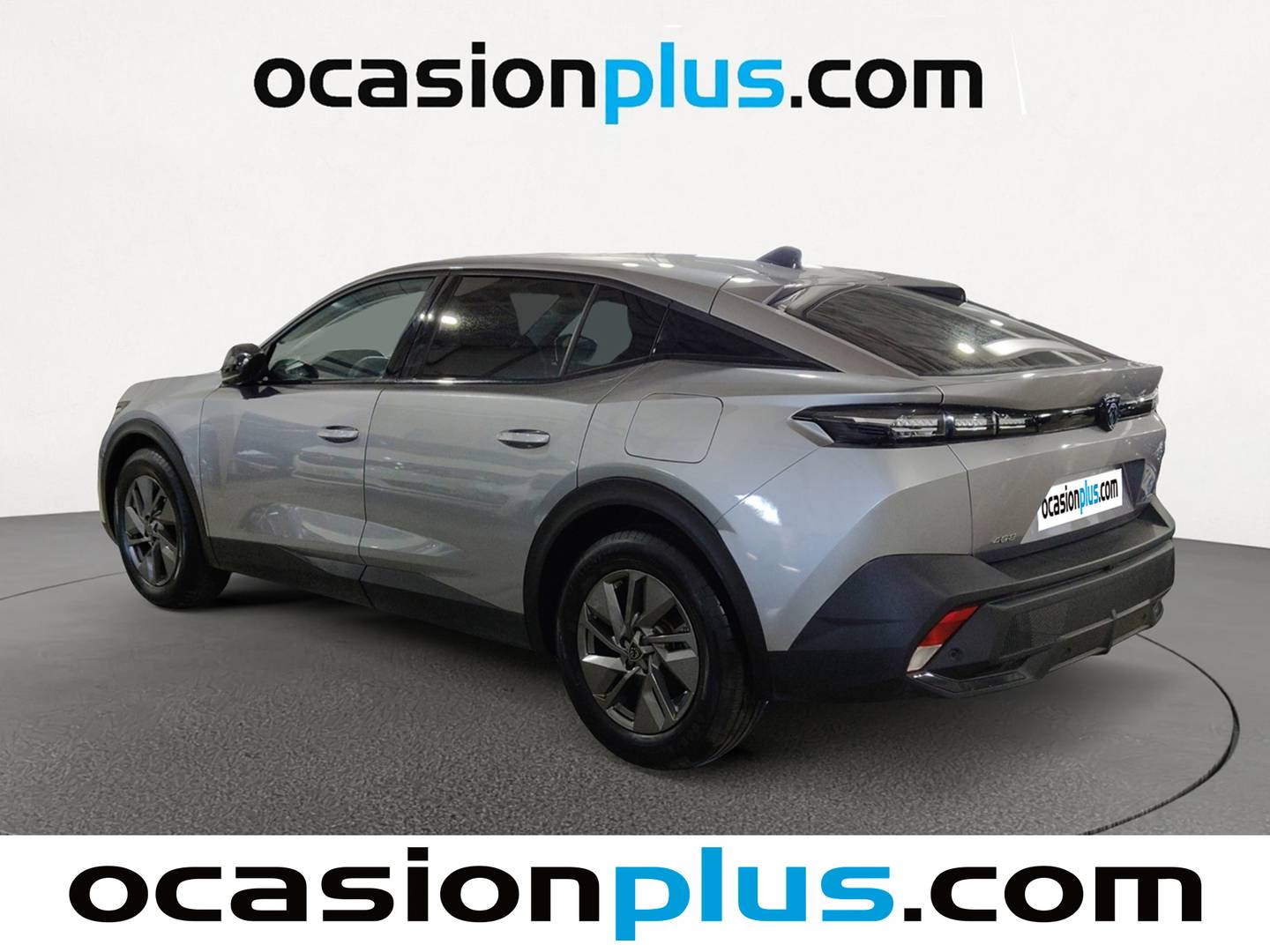 Foto Peugeot 408 Peugeot 408 PHEV 180 e-EAT8 (181 CV)