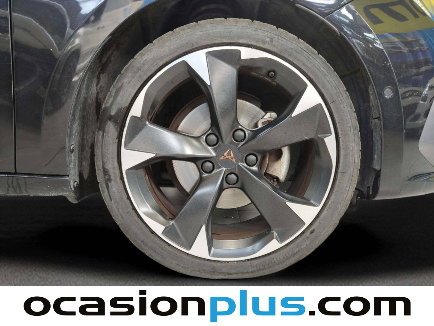 Cupra León Cupra León 1.5 eTSI DSG (150 CV) barato