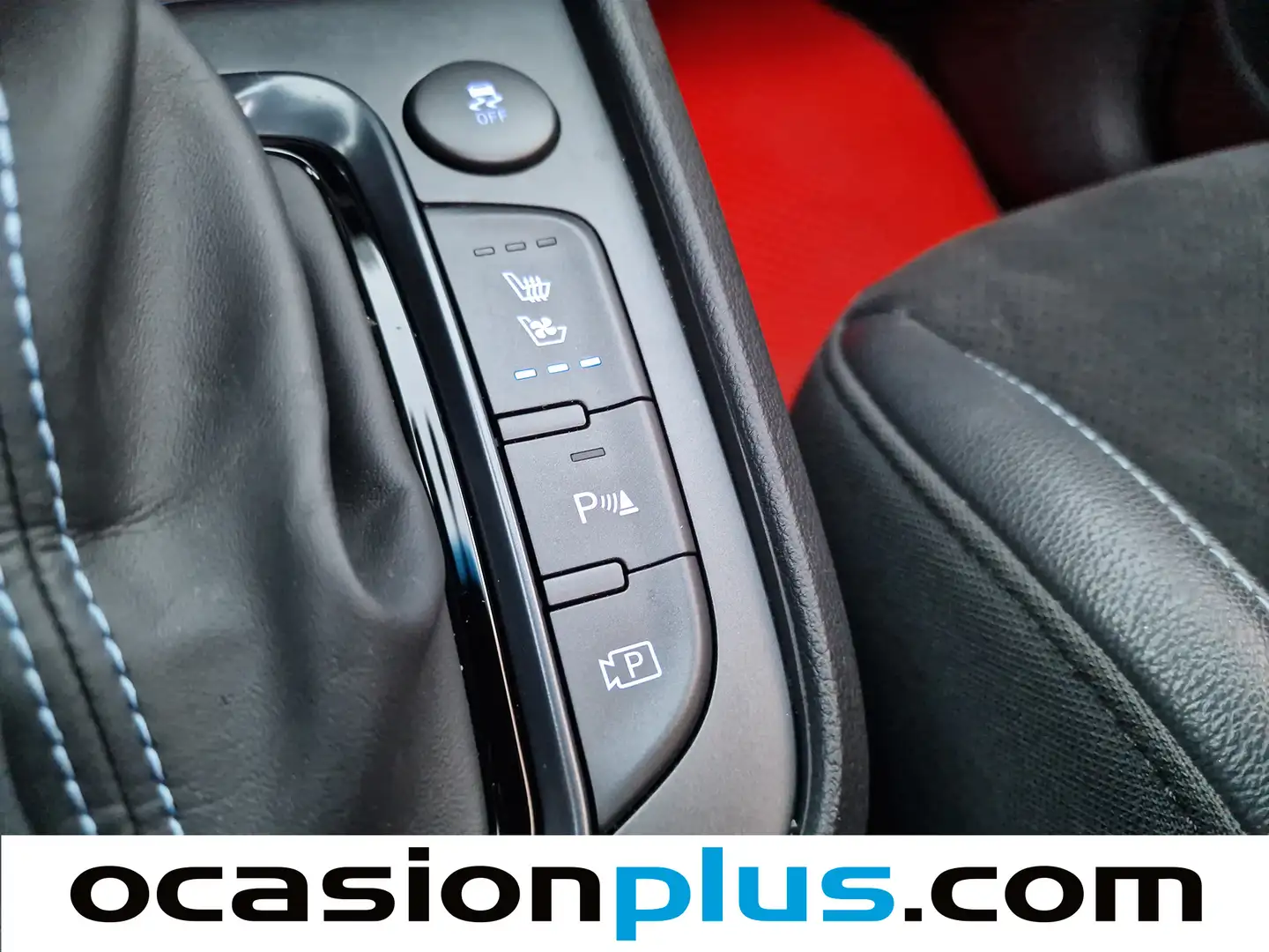 Foto Hyundai Kona Hyundai Kona 2.0 TGDI N Sky DCT (280 CV)