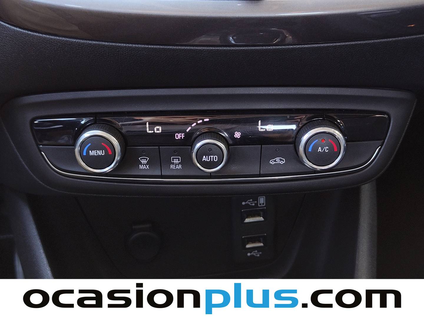 Opel Crossland X Opel Crossland X 1.2 Innovation Auto (130 CV) automático