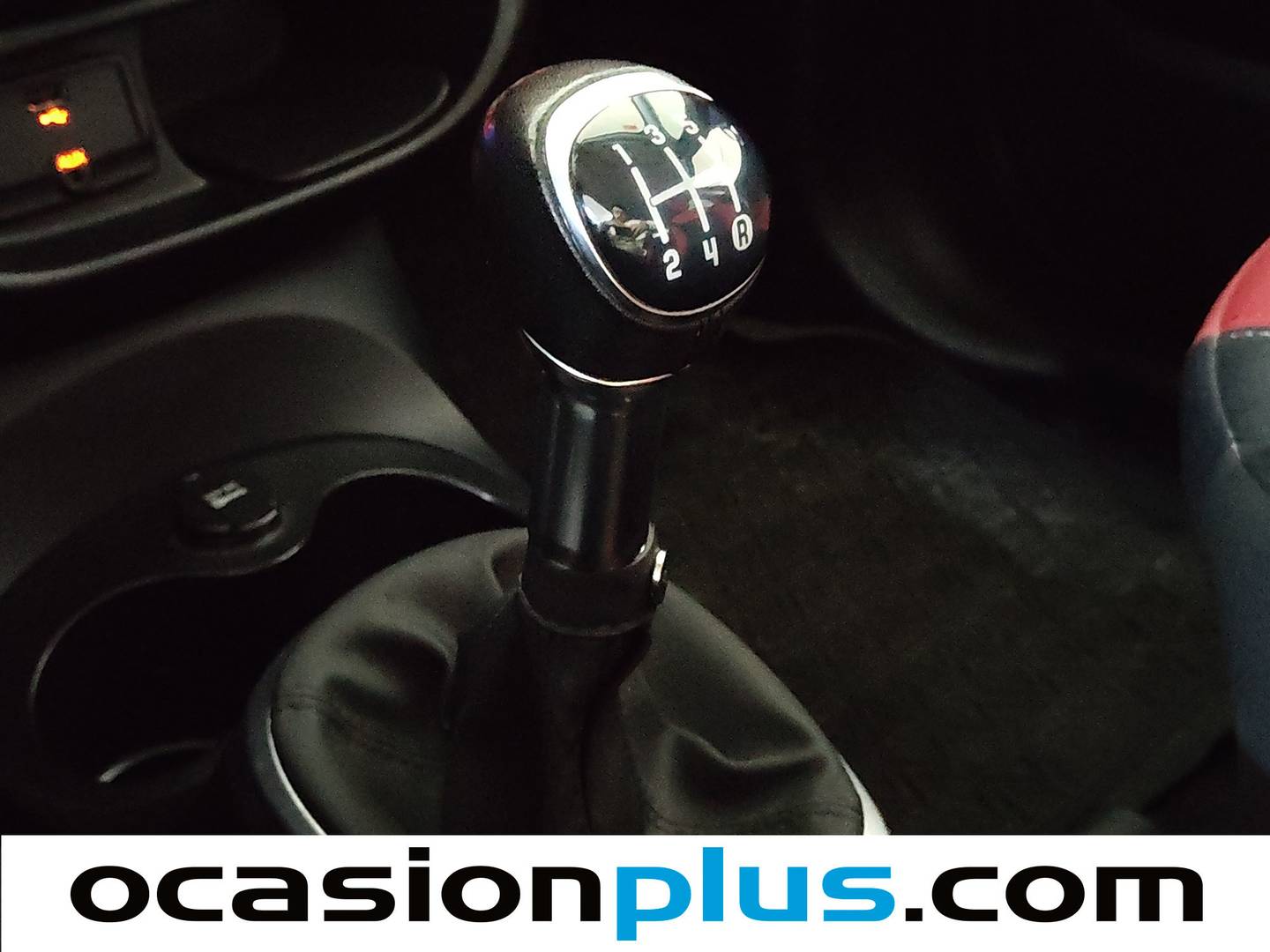 Fiat 500L Fiat 500L 1.3 MultiJet II S&S Pop Star (85 CV) de segunda mano