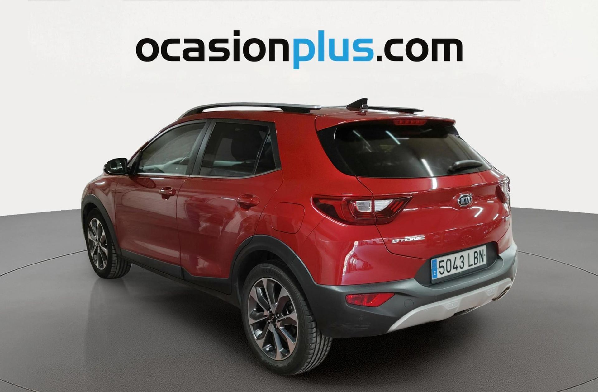 Kia Stonic 1.0 T-GDi Drive DCT - foto 3