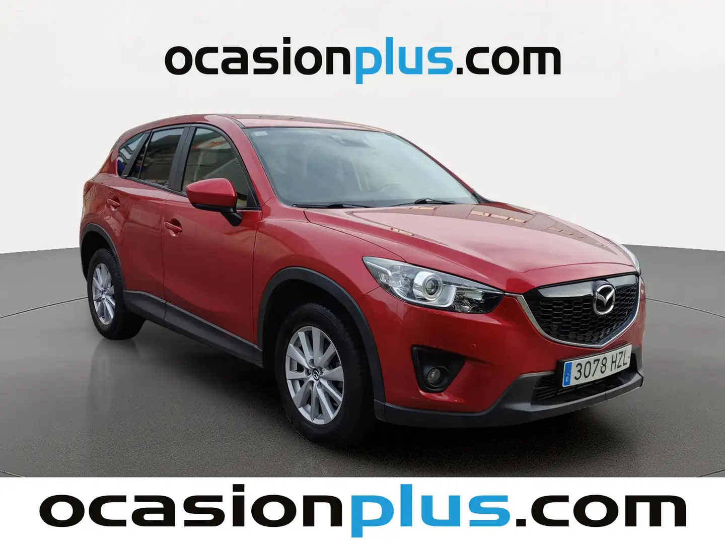 Foto Mazda CX-5 Mazda CX-5 2.2 DE Style 2WD (150 CV)