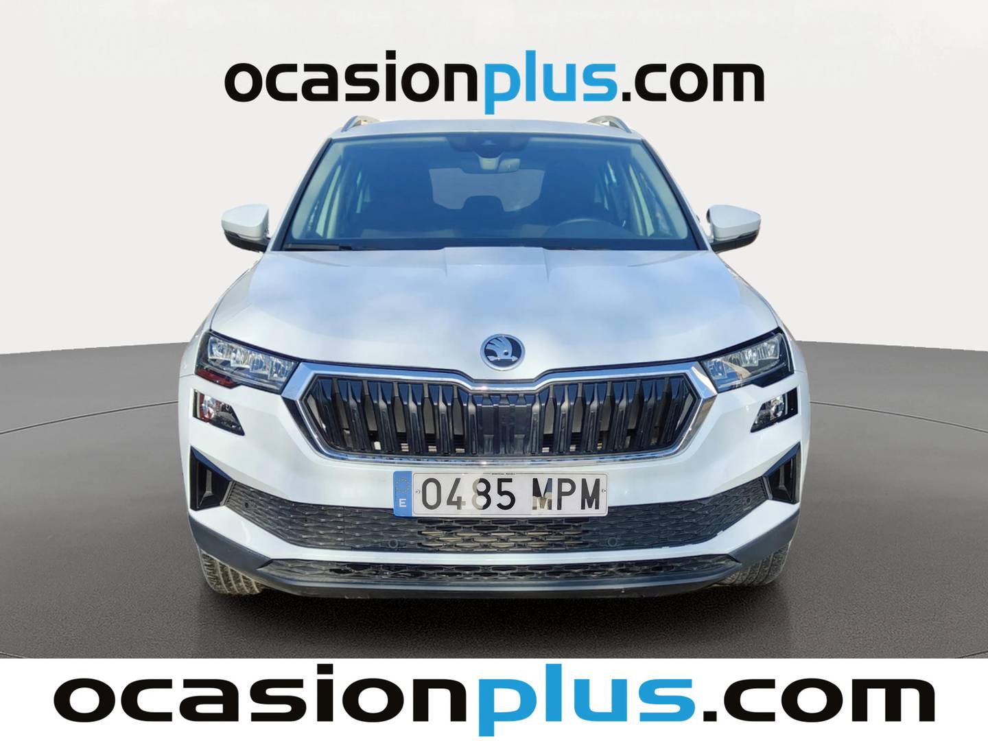 Foto Skoda Karoq Skoda Karoq 2.0 TDI Selection (115 CV)