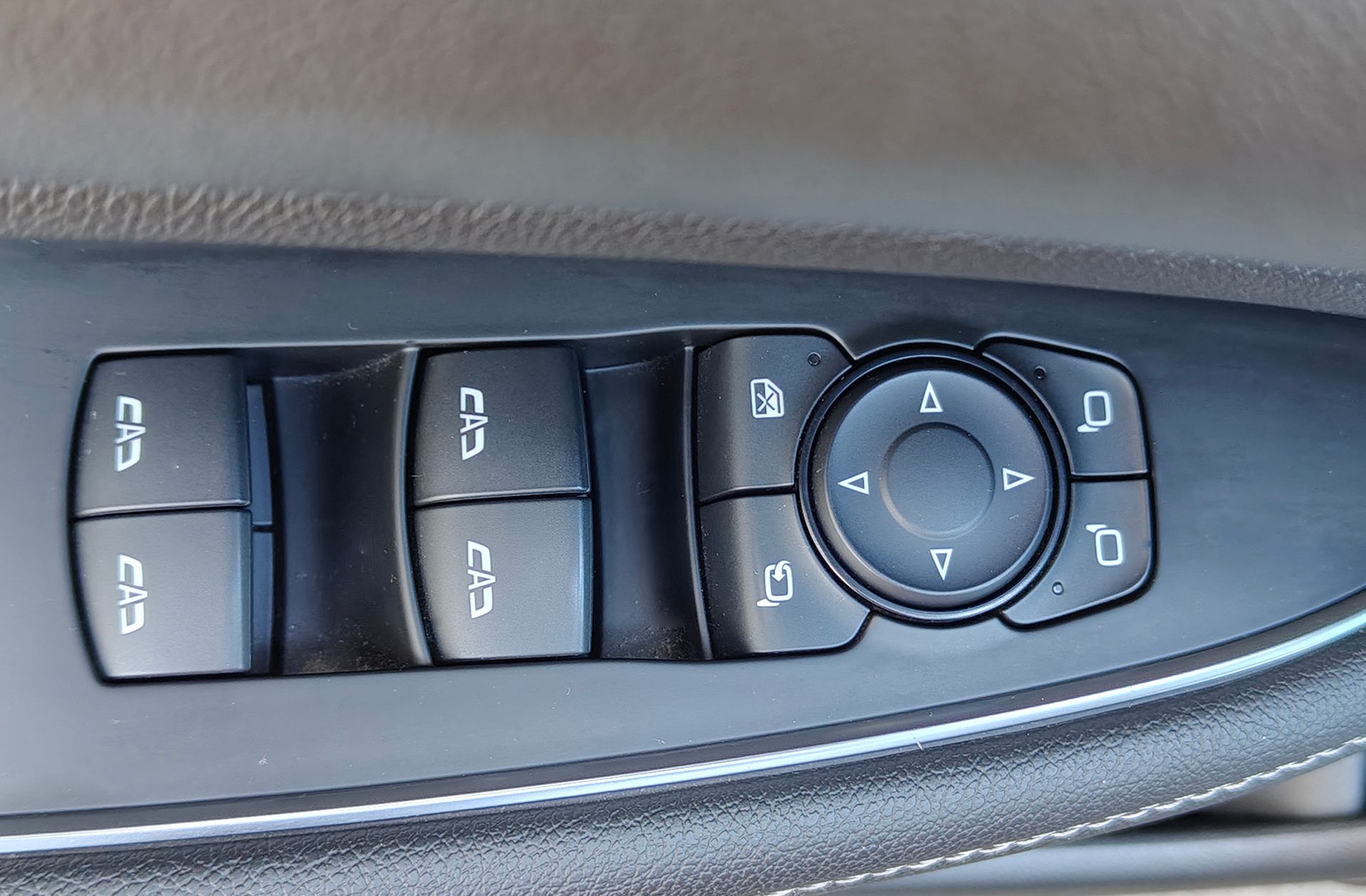 Opel Insignia 1.5 Turbo XFT Innovation - foto 41