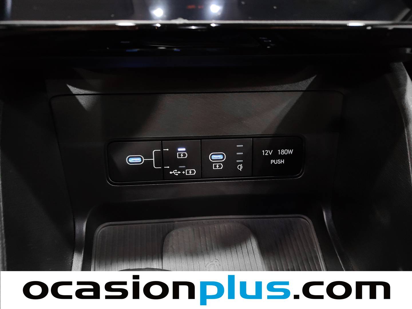 Hyundai Tucson Hyundai Tucson 1.6 CRDI 48V Maxx (136 CV) km 0