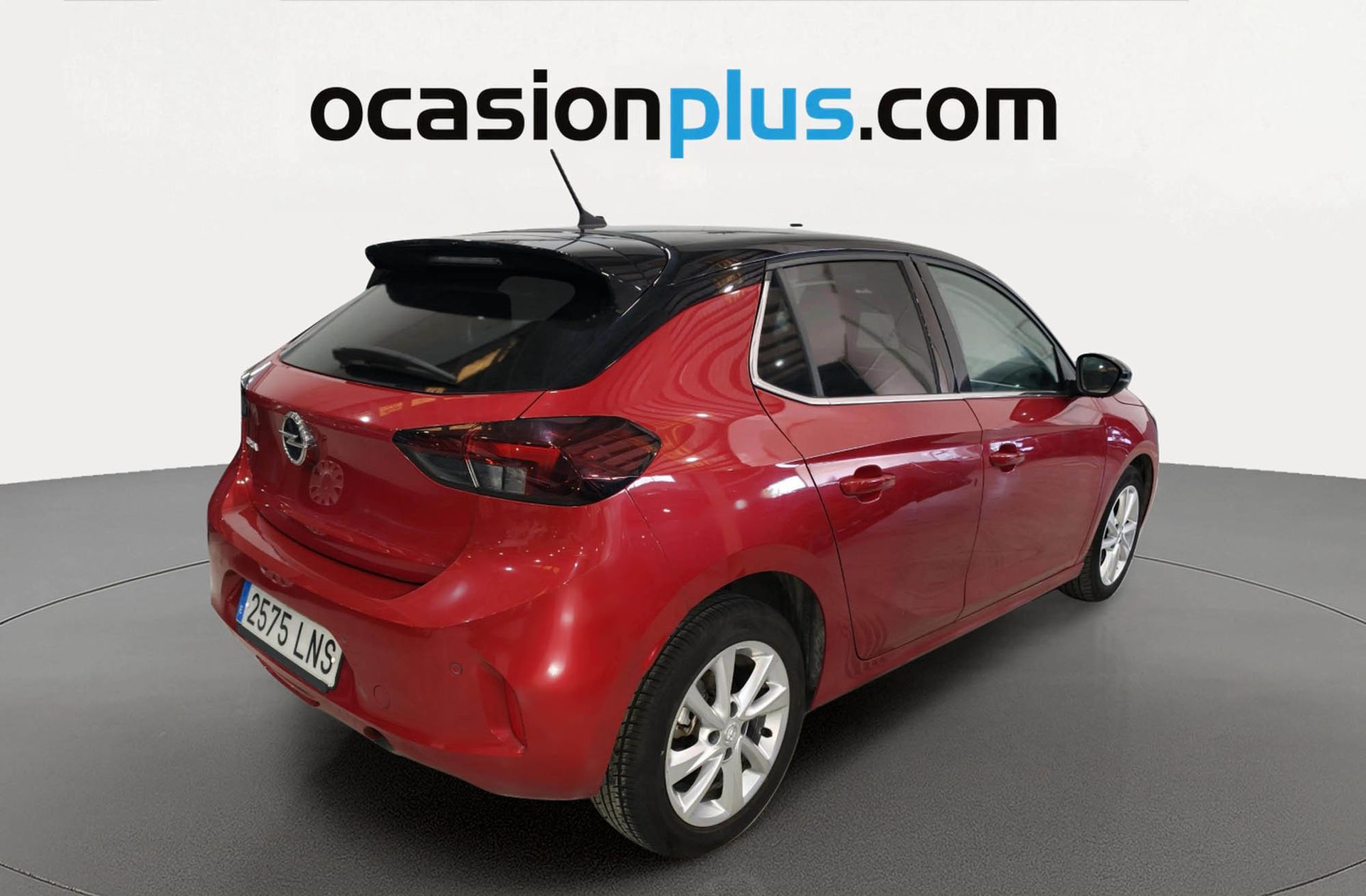 Opel Corsa 1.2 Turbo XHL Elegance - foto 4