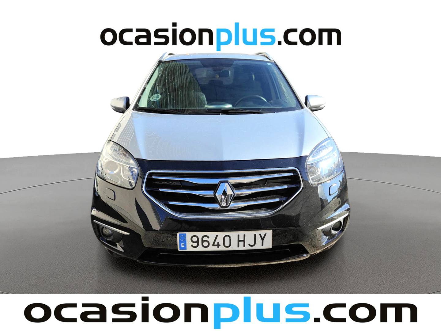 Renault Koleos Renault Koleos dCi 150 Dynamique 4x2 (150 CV) de segunda mano