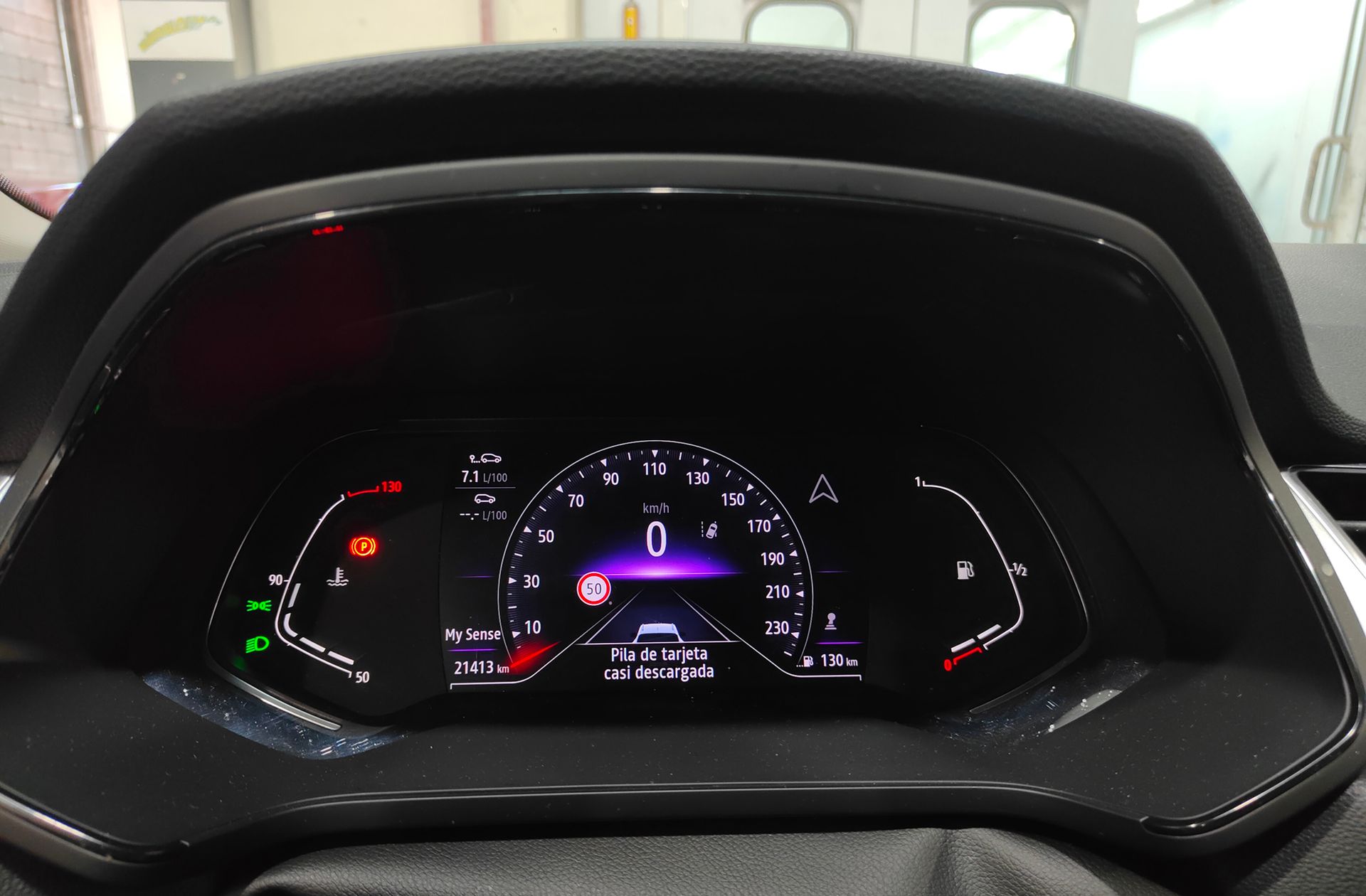 Renault Captur Techno TCe - foto 25