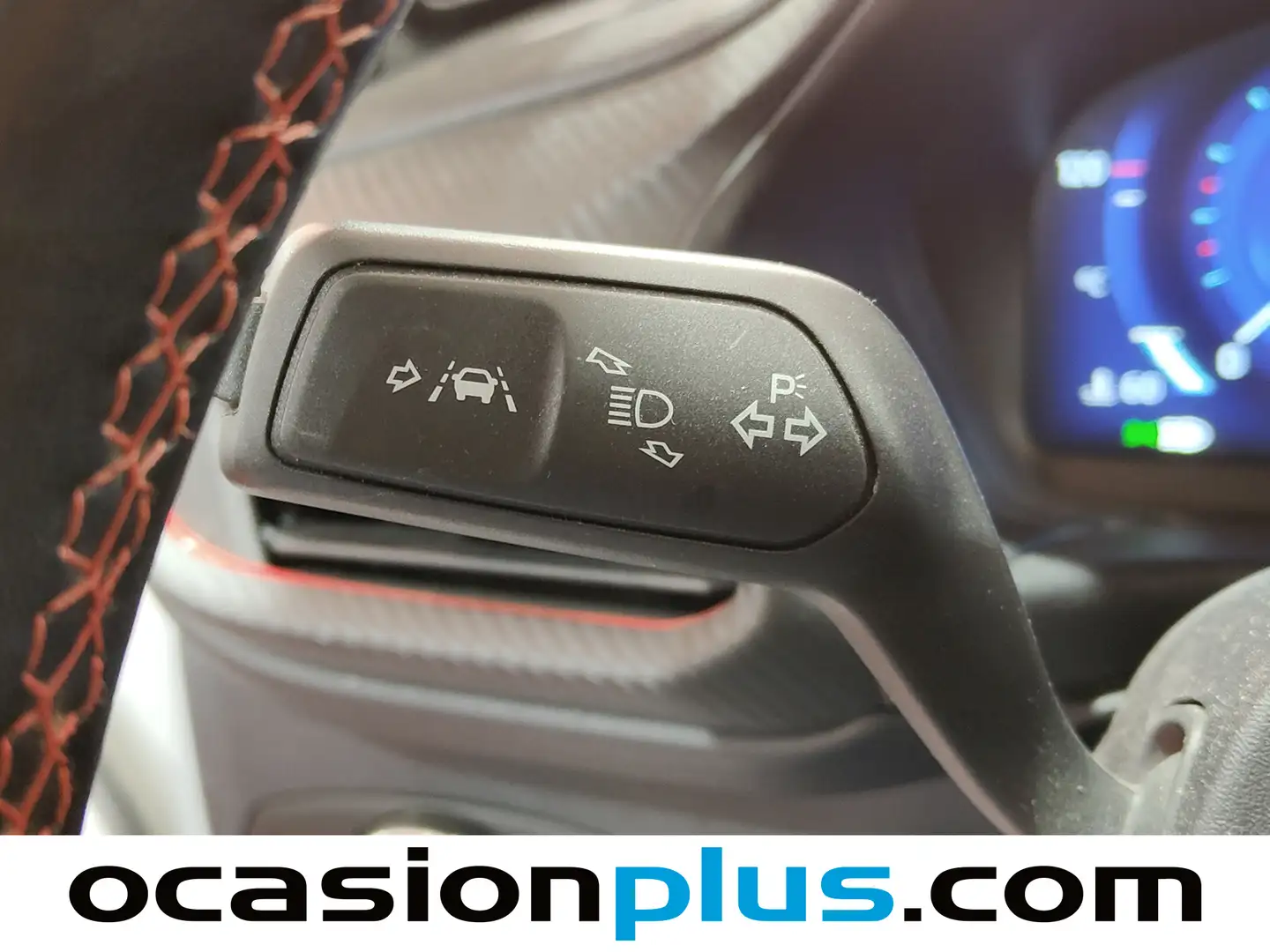 Foto Ford Puma Ford Puma 1.0 EcoBoost MHEV ST-Line X (125 CV)