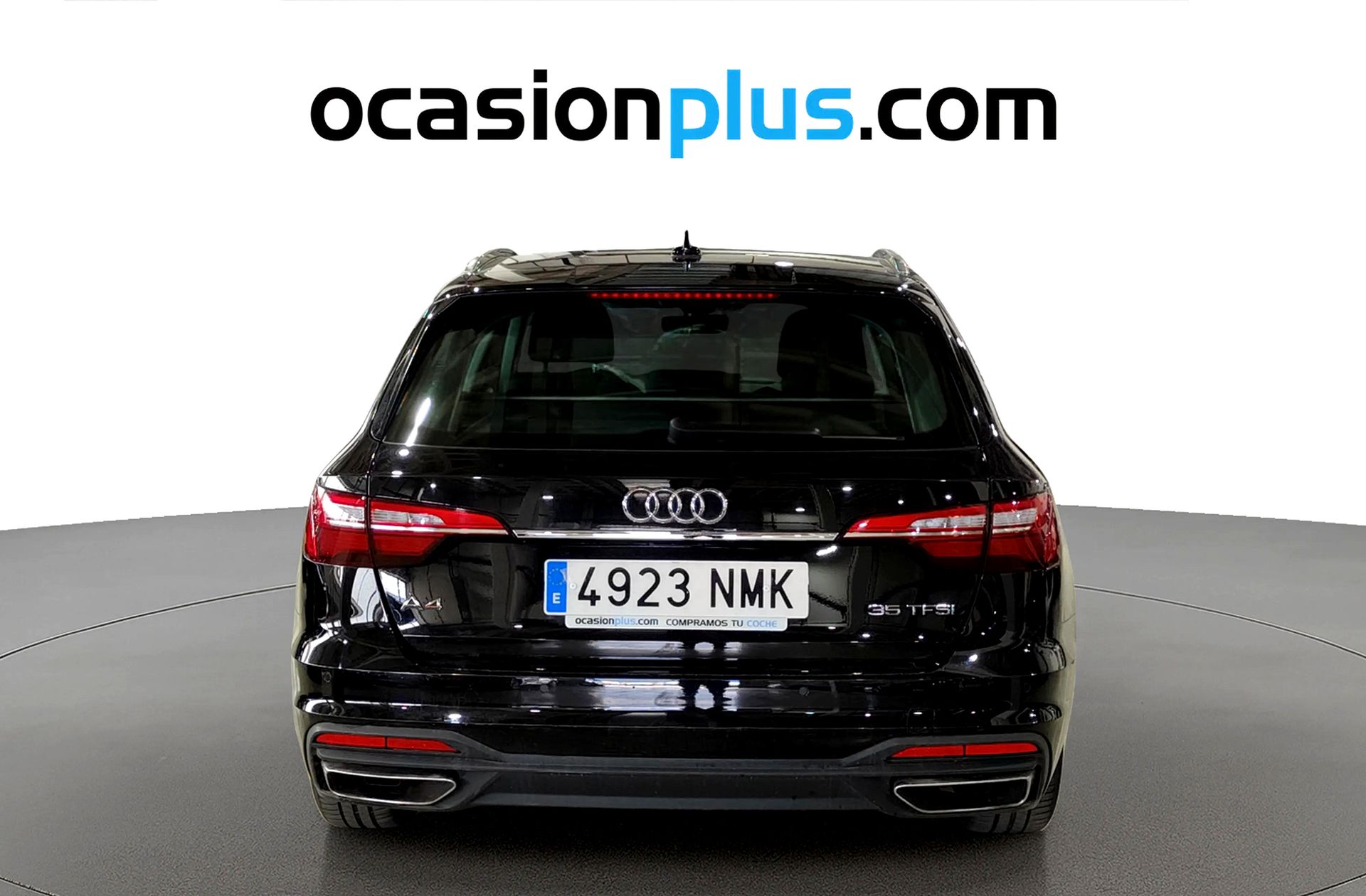 Audi A4 Avant Advanced 35 TFSI S tronic - foto 17