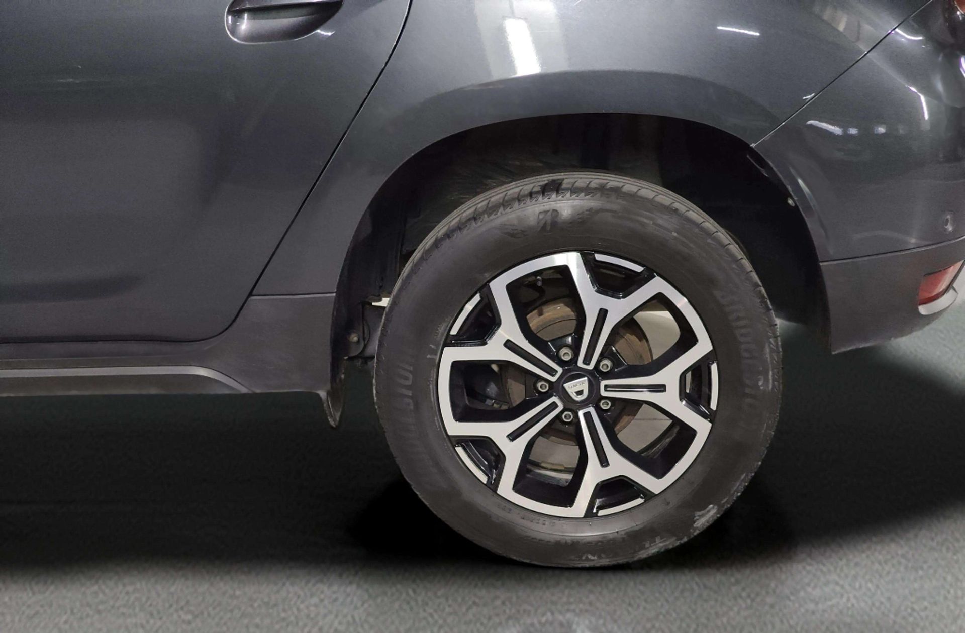 Dacia Duster Prestige TCe 4x2 - foto 37