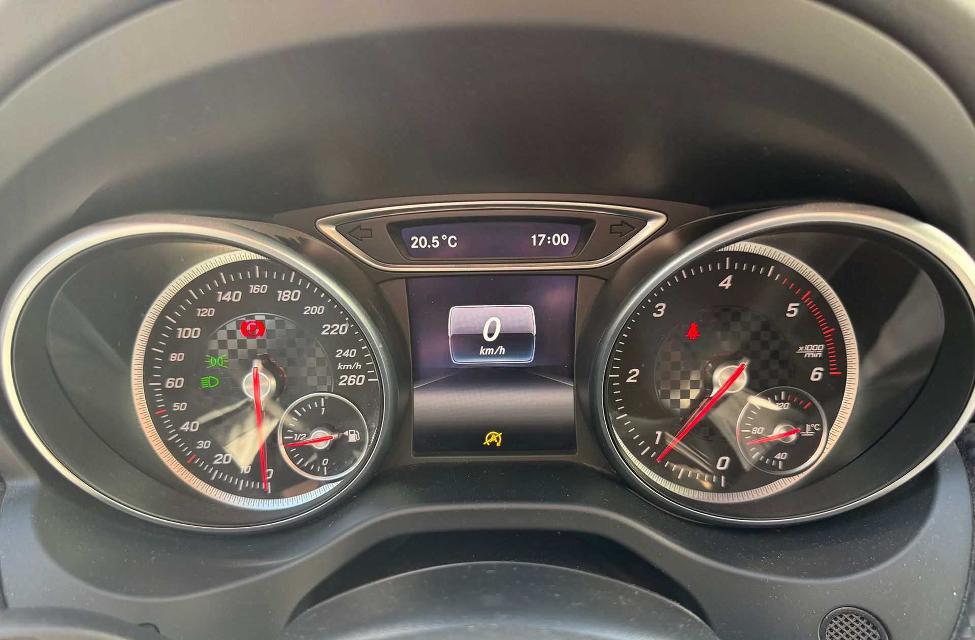 Mercedes-Benz Clase A 180 d Style - foto 25