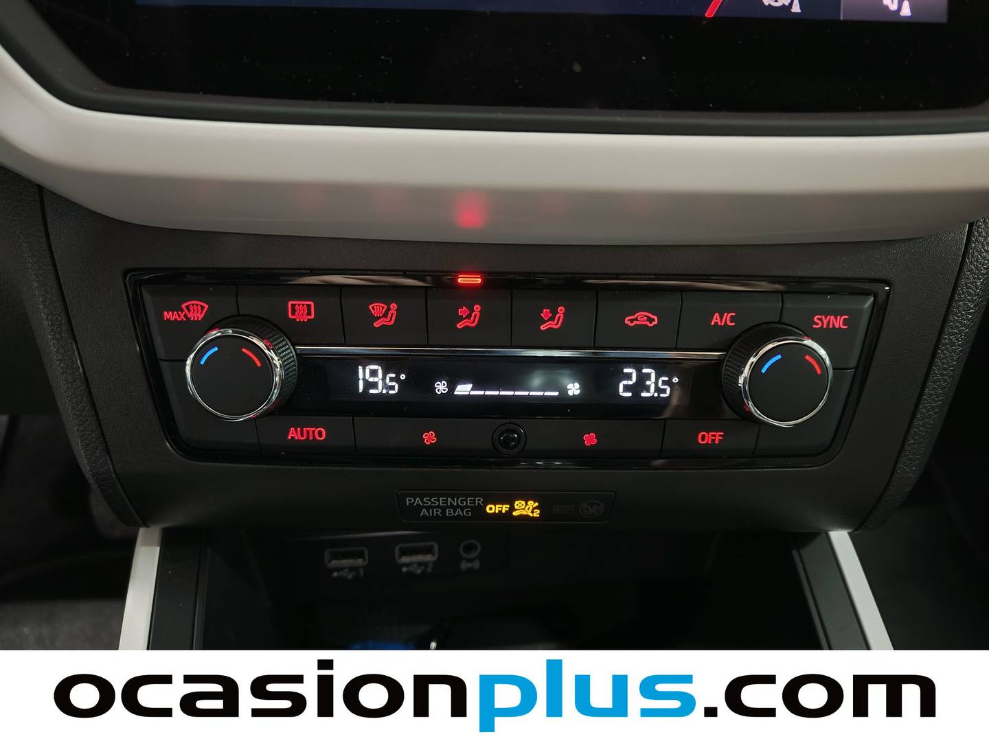 Seat Arona SEAT Arona 1.0 TSI Ecomotive Xcellence (115 CV) de ocasión