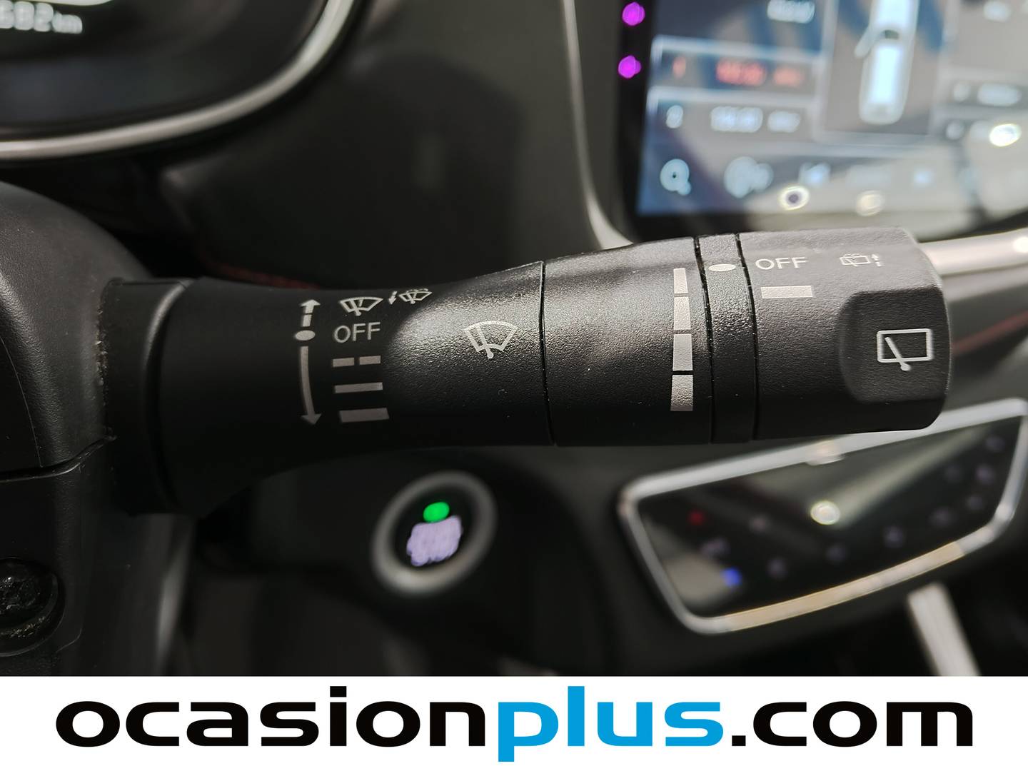 Foto SWM G01 SWM G01 1.5T Luxury (131 CV)