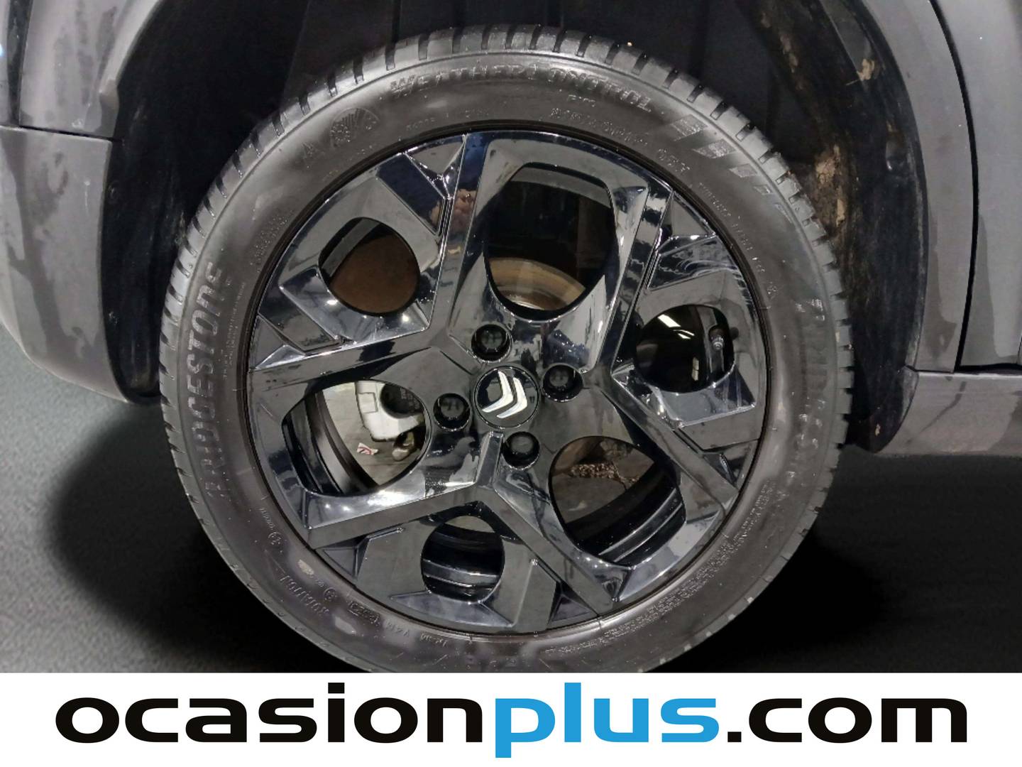 Foto Citroën C3 Aircross Citroen C3 Aircross PureTech 110 S&S Max (110 CV)